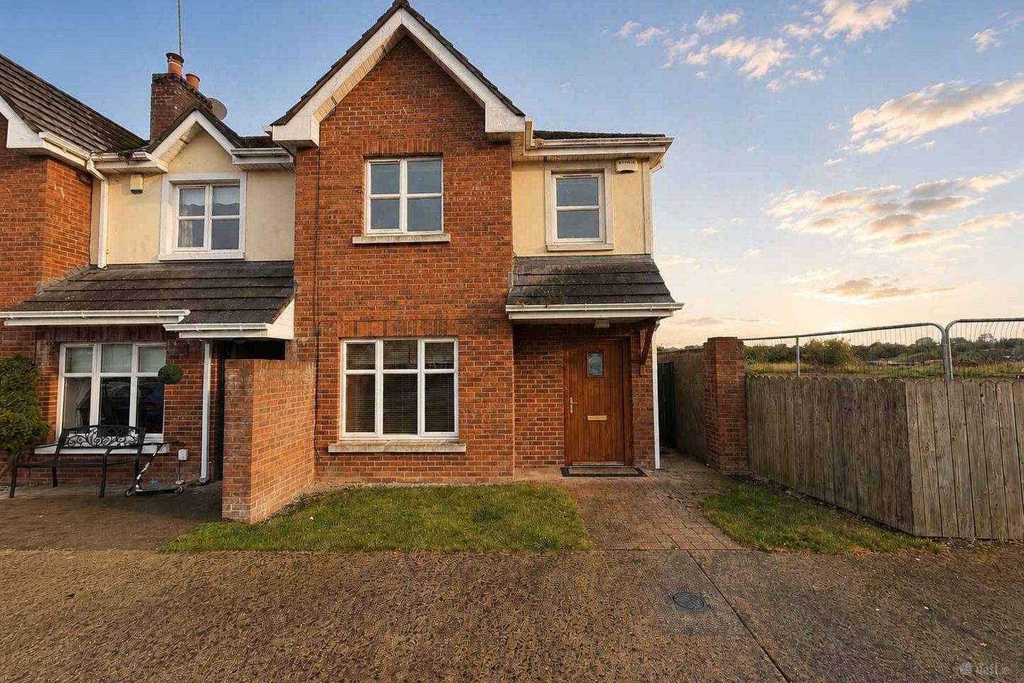 1 The Court, Martello Village, Drogheda, Co. Meath, A92XPC3
