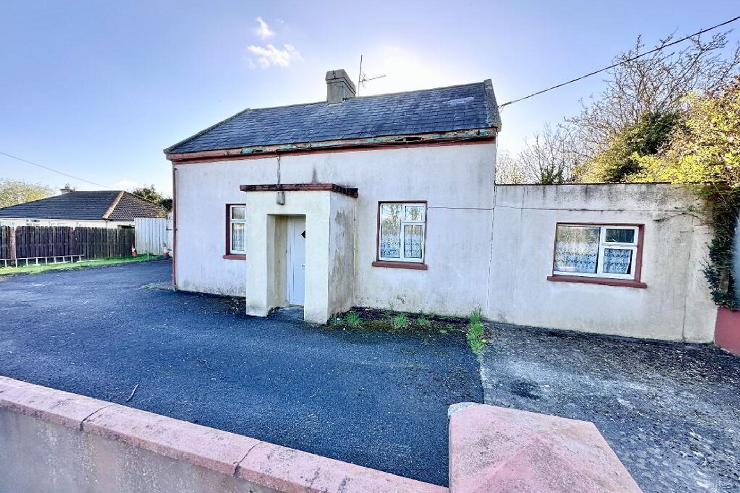 Cappanafarha, Bruree, Co. Limerick, V35XP96