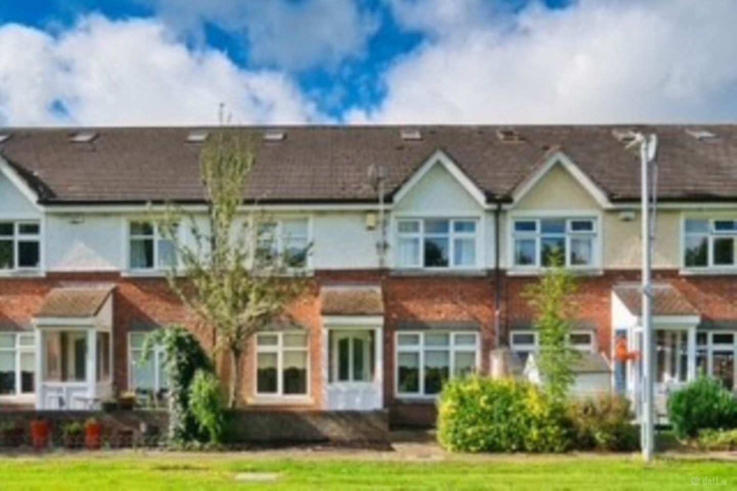 48 Priory Walk, St. Raphael`s Manor, Celbridge, Co. Kildare, W23P868