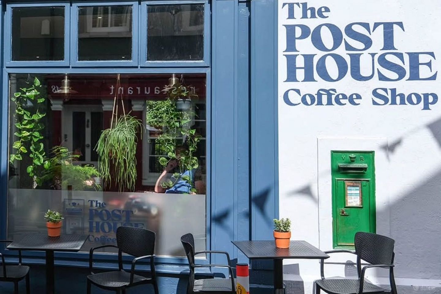 The Post House, 23 Main Street, Kinsale, Co. Cork