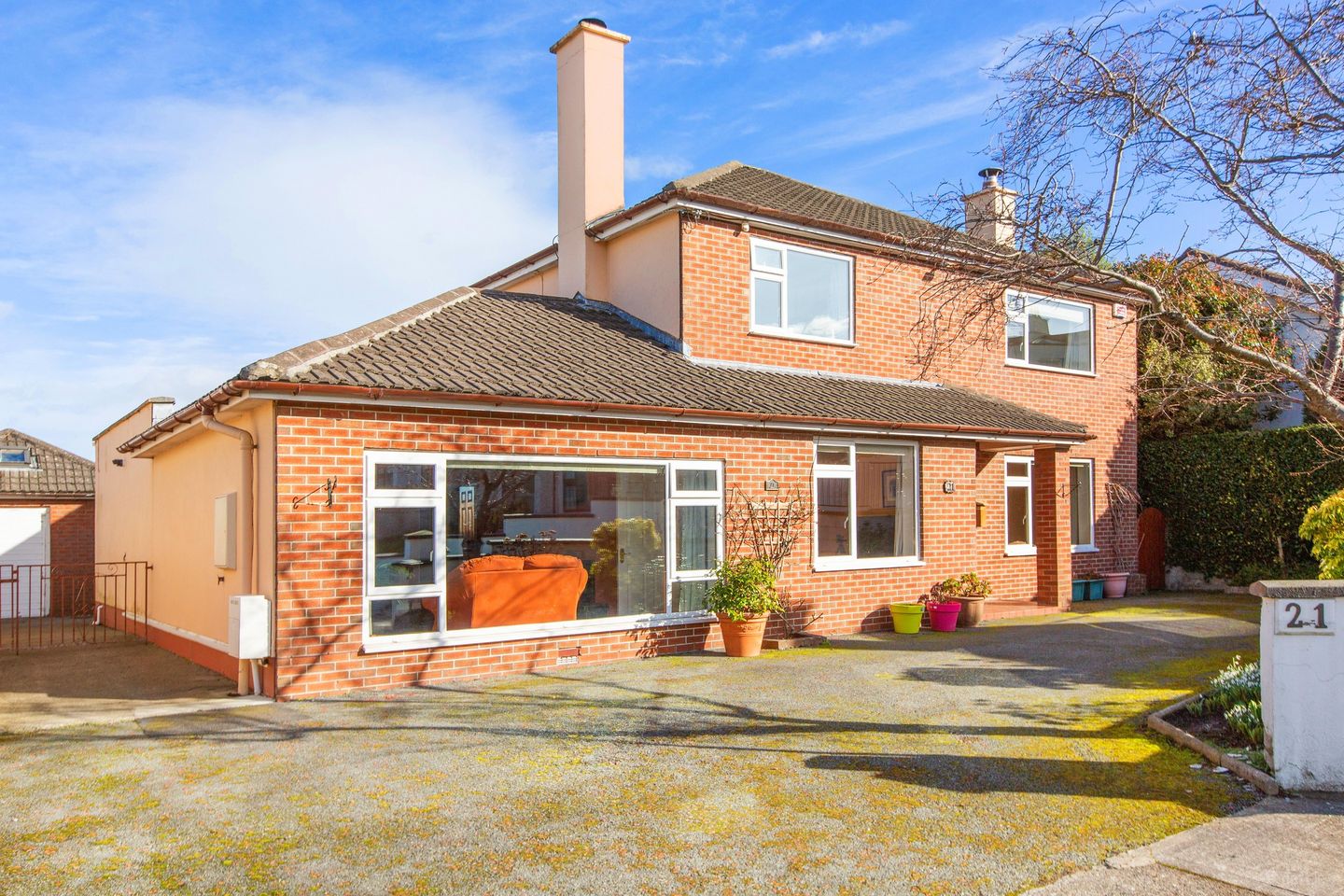 21 Ardilea Downs, Goatstown, Dublin 14, D14E8X7