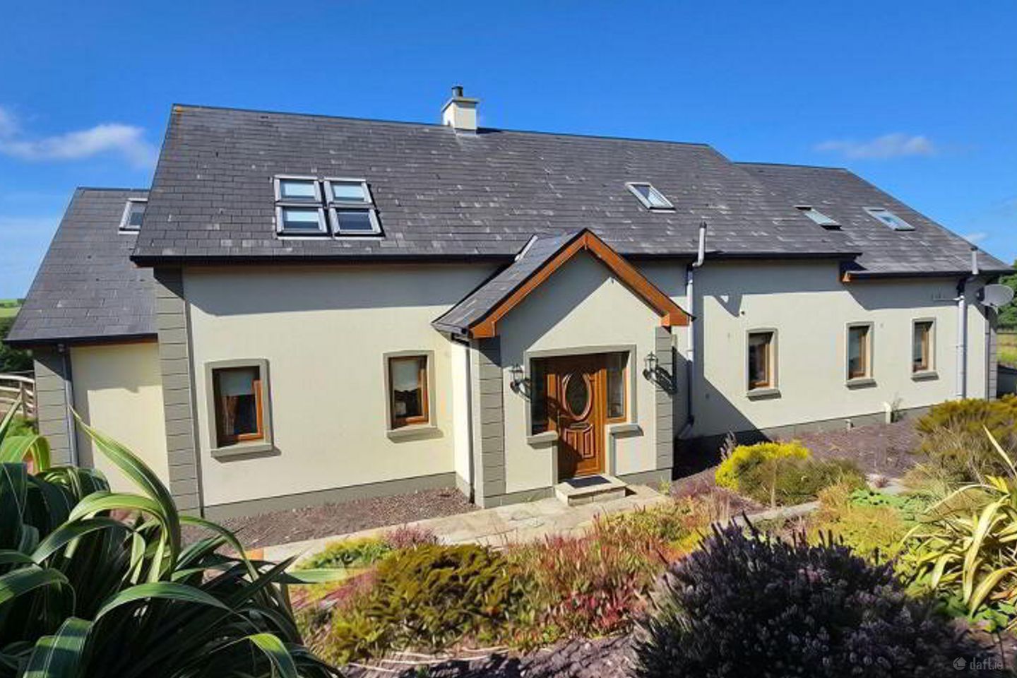 Crossway Cottage, Letterfine, Keshcarrigan, Co. Leitrim, N41F984
