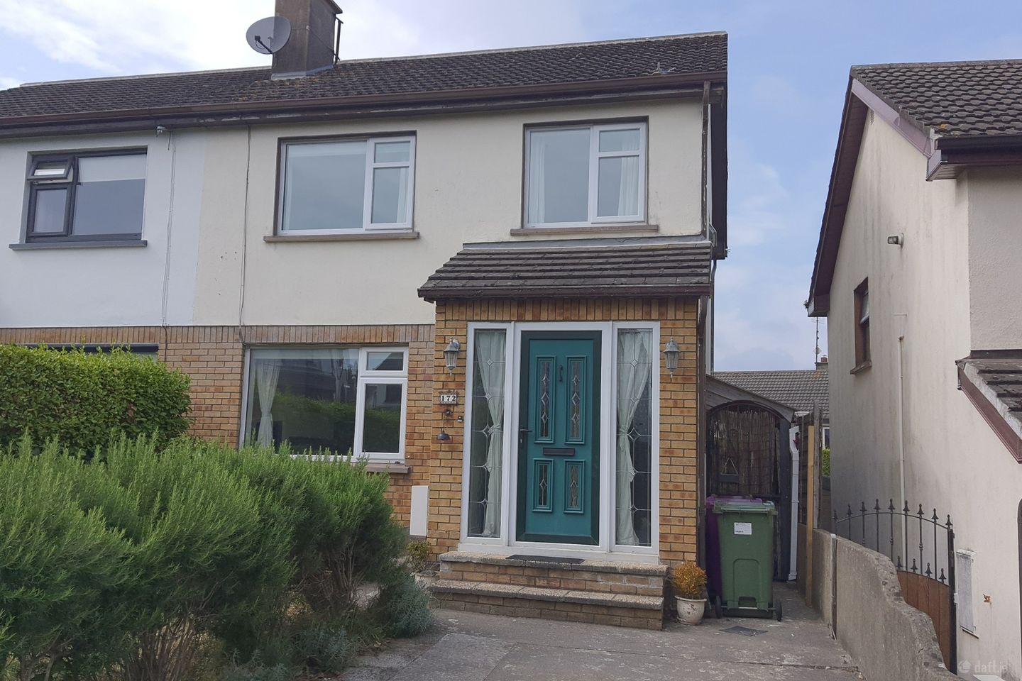 172 Heathervue, Greystones, Co. Wicklow