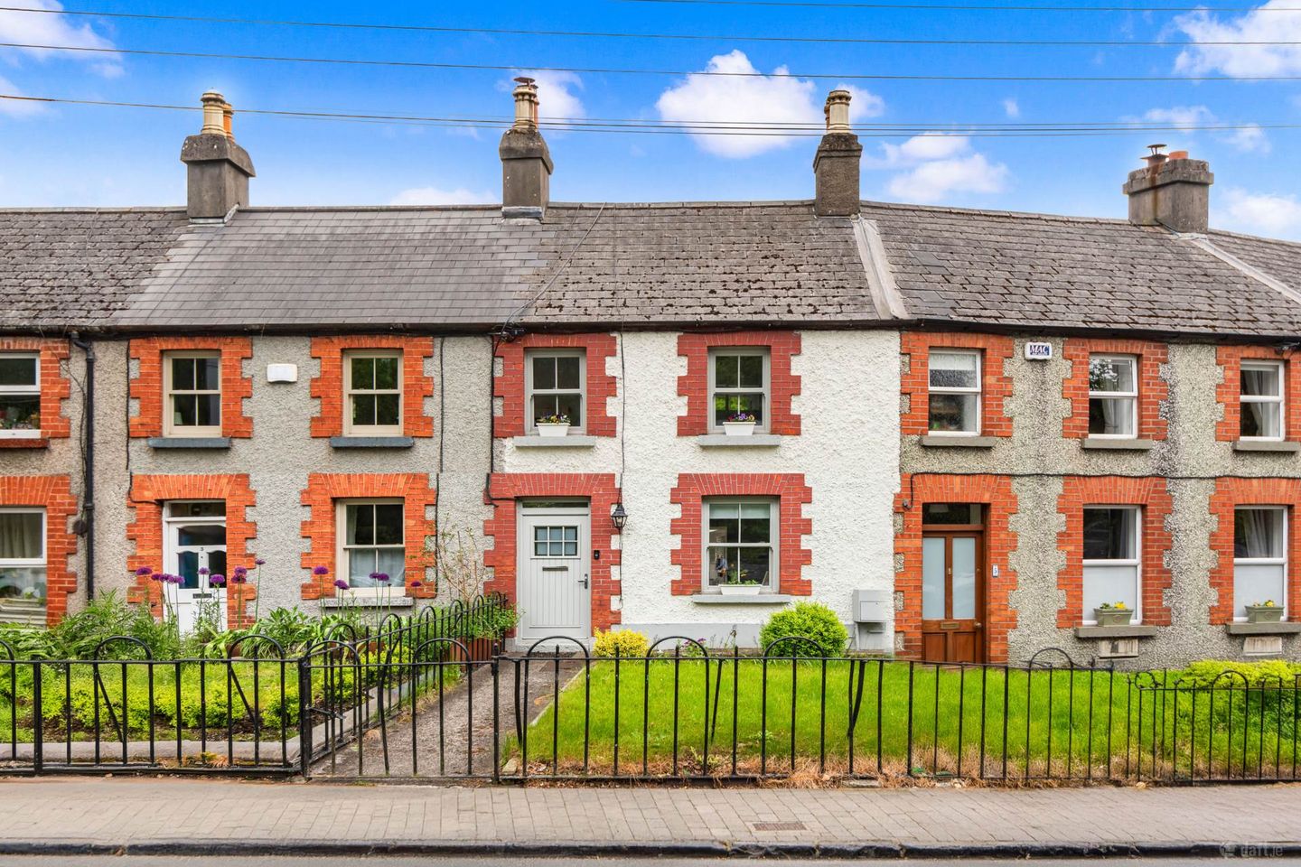 4 Sarsfield Terrace, Lower Main Street, Lucan, Dublin, K78F4E7