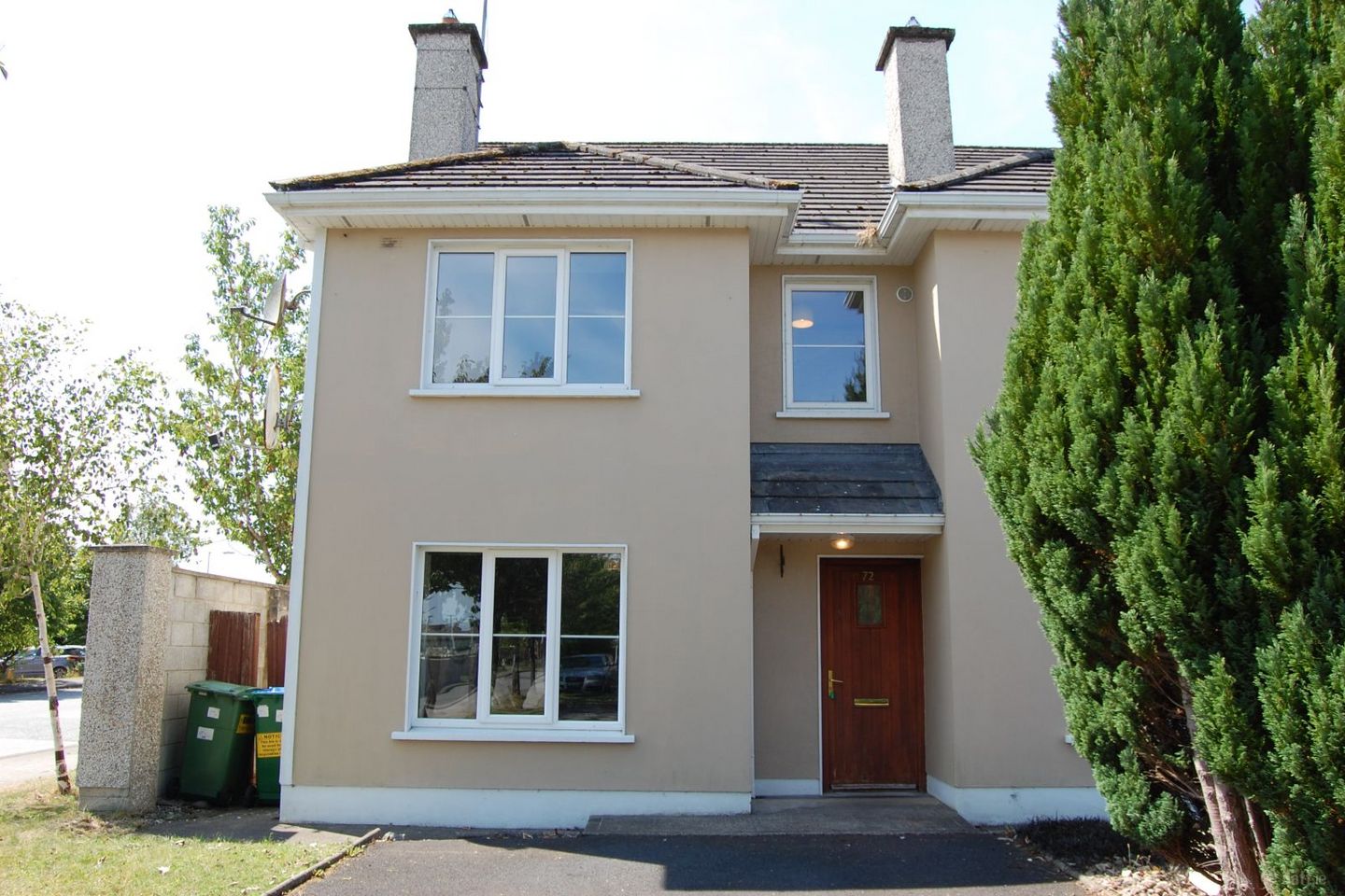 72 Woodfield Green, Killeline, Newcastle West, Co. Limerick, V42YF30