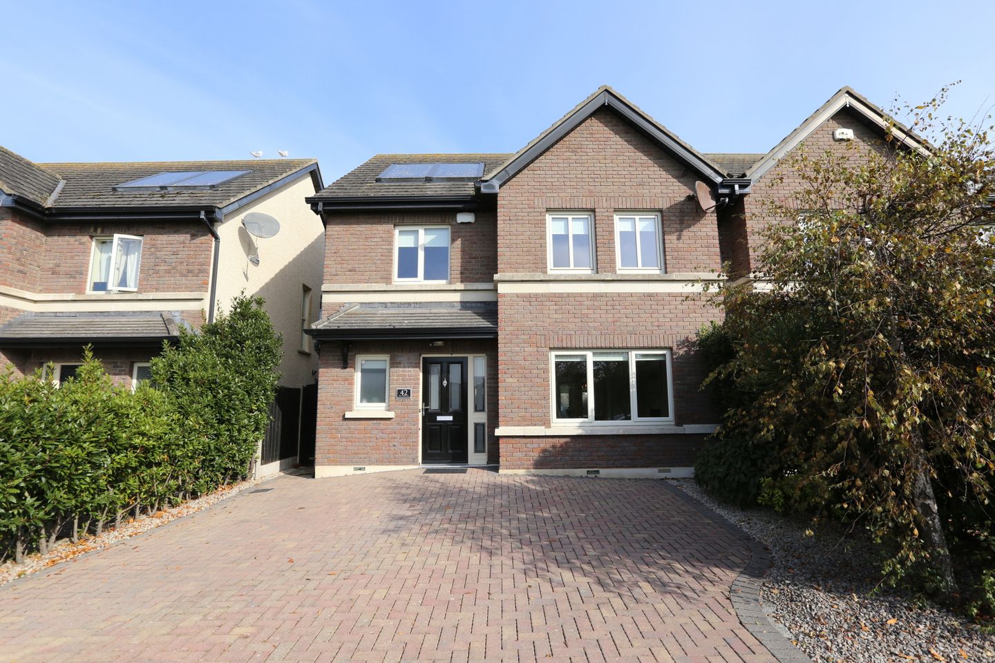 42 The Beeches, Clogherhead, Co Louth, A92W5T1