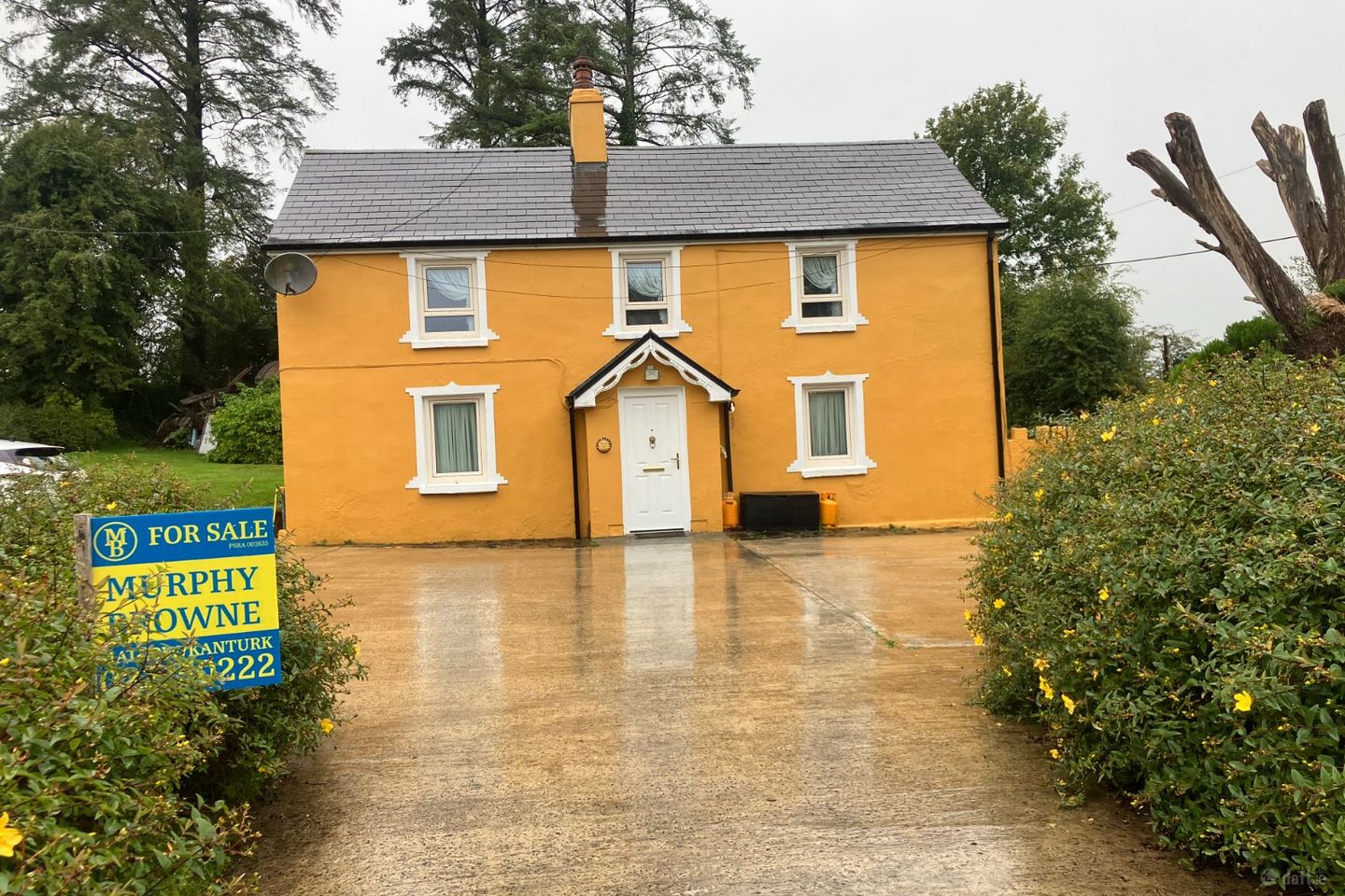 Knocknanaugh, Kiskeam, Kishkeam, Co. Cork, P51VN84