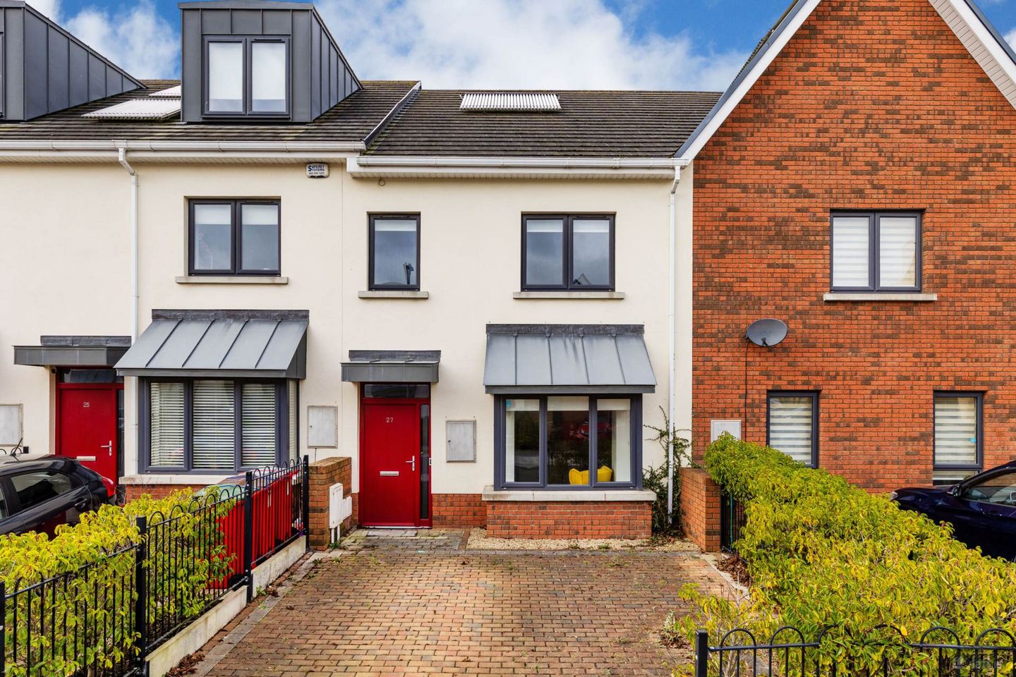 27 Belltree Place, Clongriffin, Dublin 13, Co. Dublin, D13K7PY