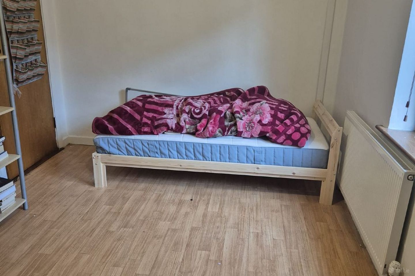 9 Queen street, Smithfield, Dublin 1