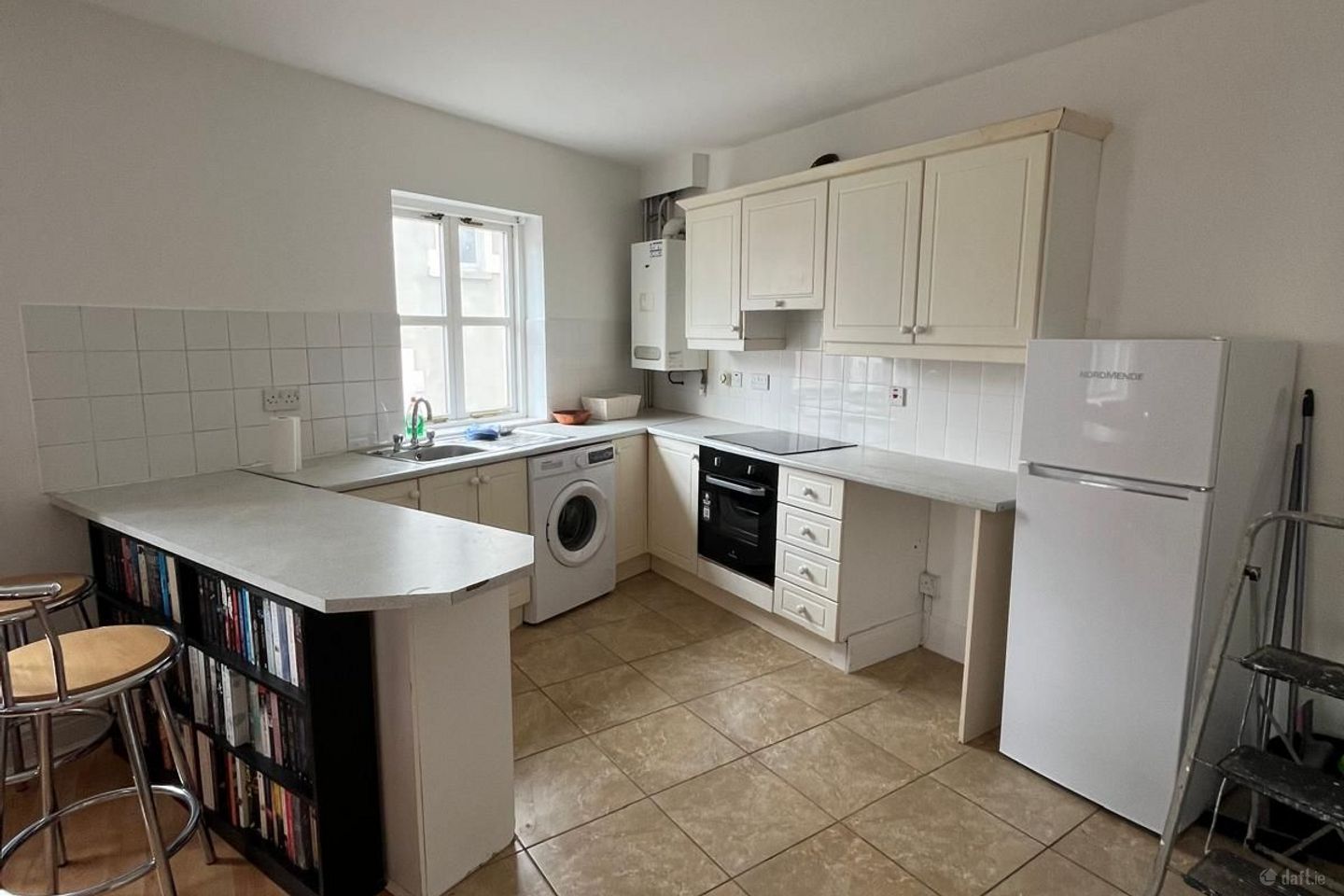 Presentation Place, Carlow Town, Co. Carlow