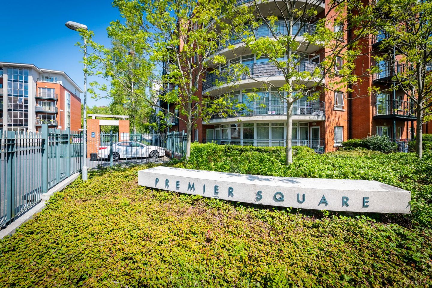 Apt 23, Premier Square,  Finglas Road, D11 YH22, Finglas, Dublin 11
