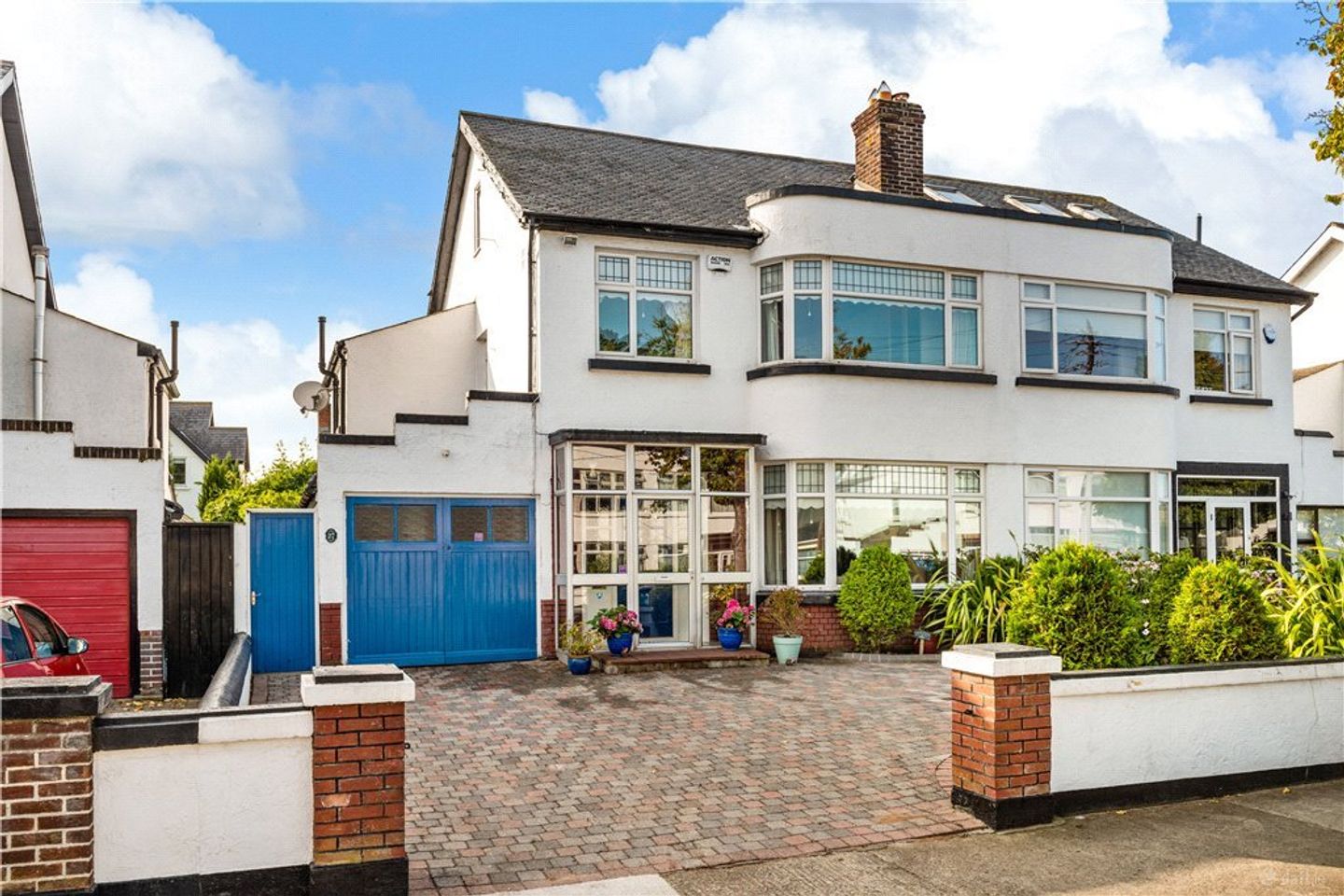 27 Wasdale Park, Terenure, Dublin 6