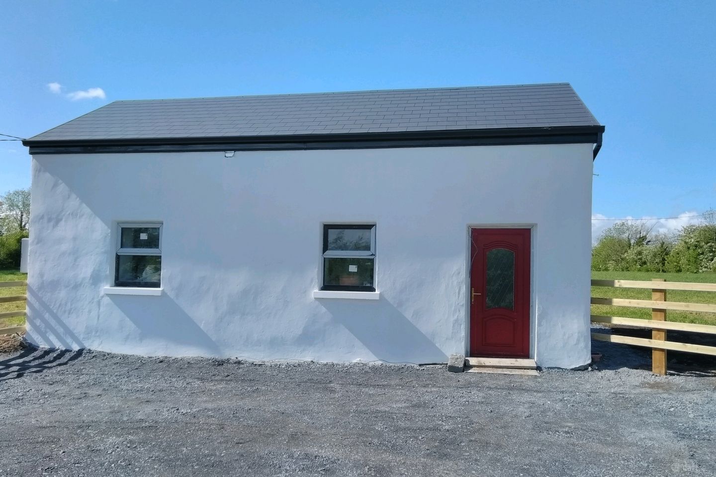 Raford, Kiltullagh, Athenry, Co. Galway