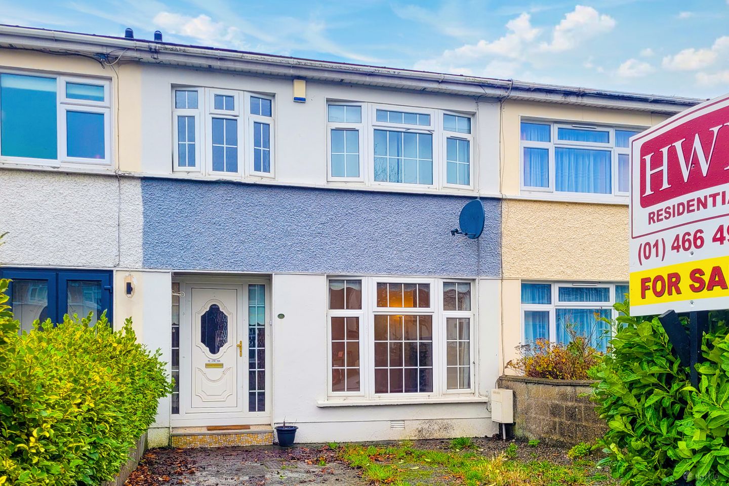 11 Alderwood Grove, Springfield, Tallaght, Dublin 24, D24XY0X