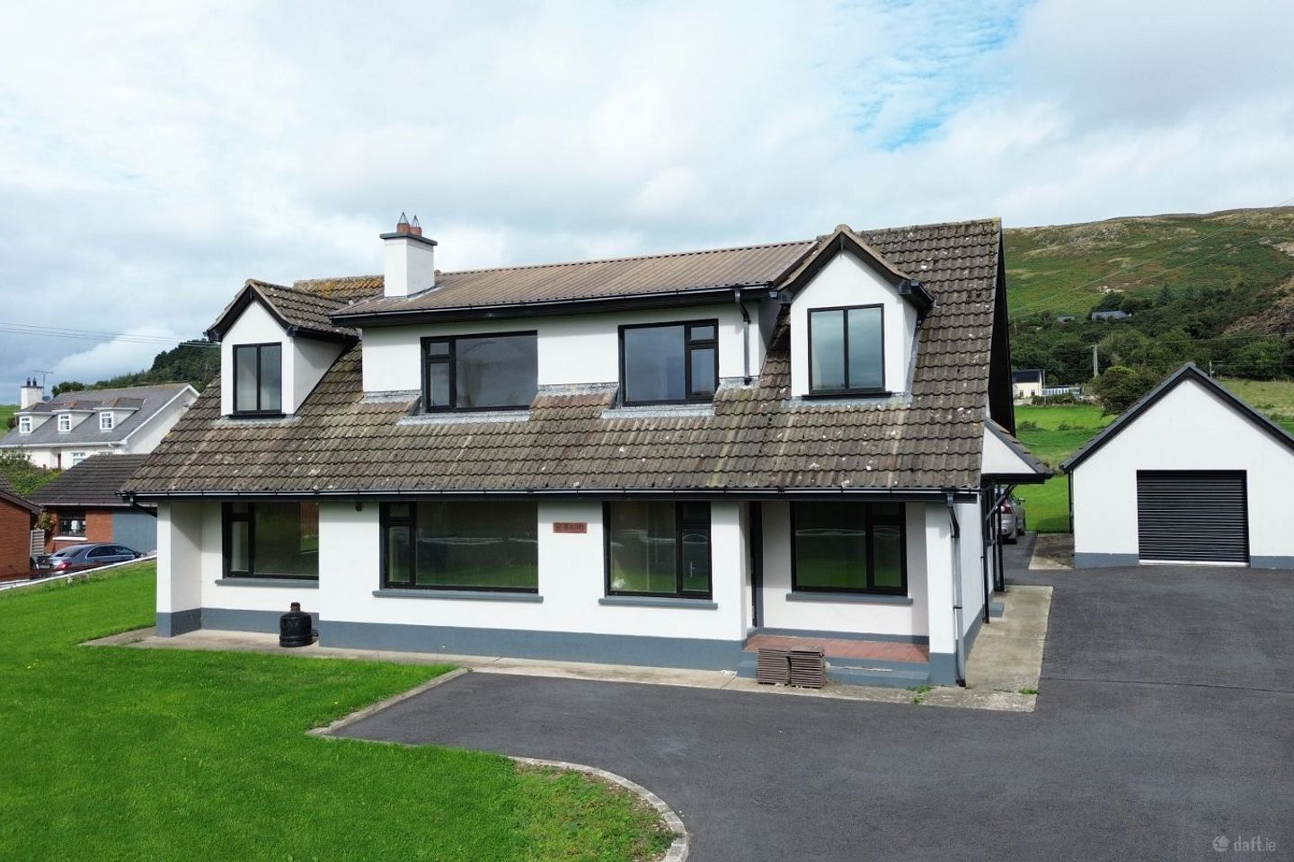 Saint Martin's, Annaloughan, Jenkinstown, Co. Louth, A91HX37