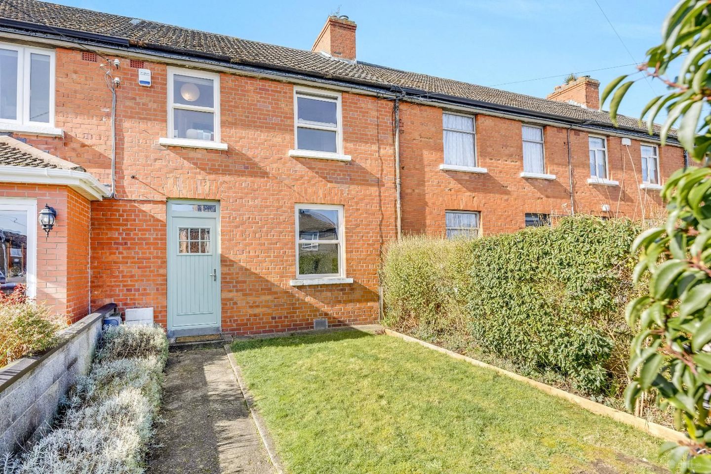 47 Larkfield Gardens, Dublin 6w, Harold's Cross, Dublin 6w, D6WXR28