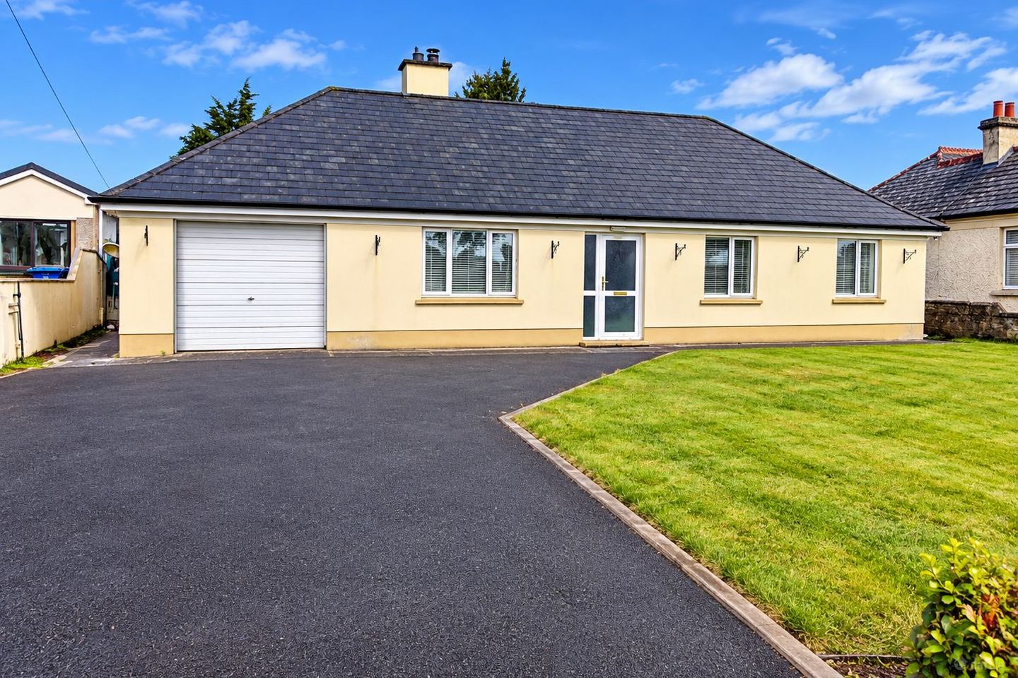 Ballindrumlea, Castlerea, Castlerea, Co. Roscommon, F45VW97