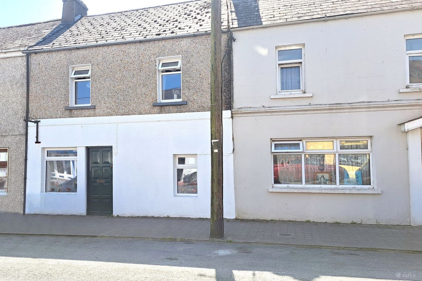 Main Street, Clogheen, Clogheen, Co. Tipperary, E21T880