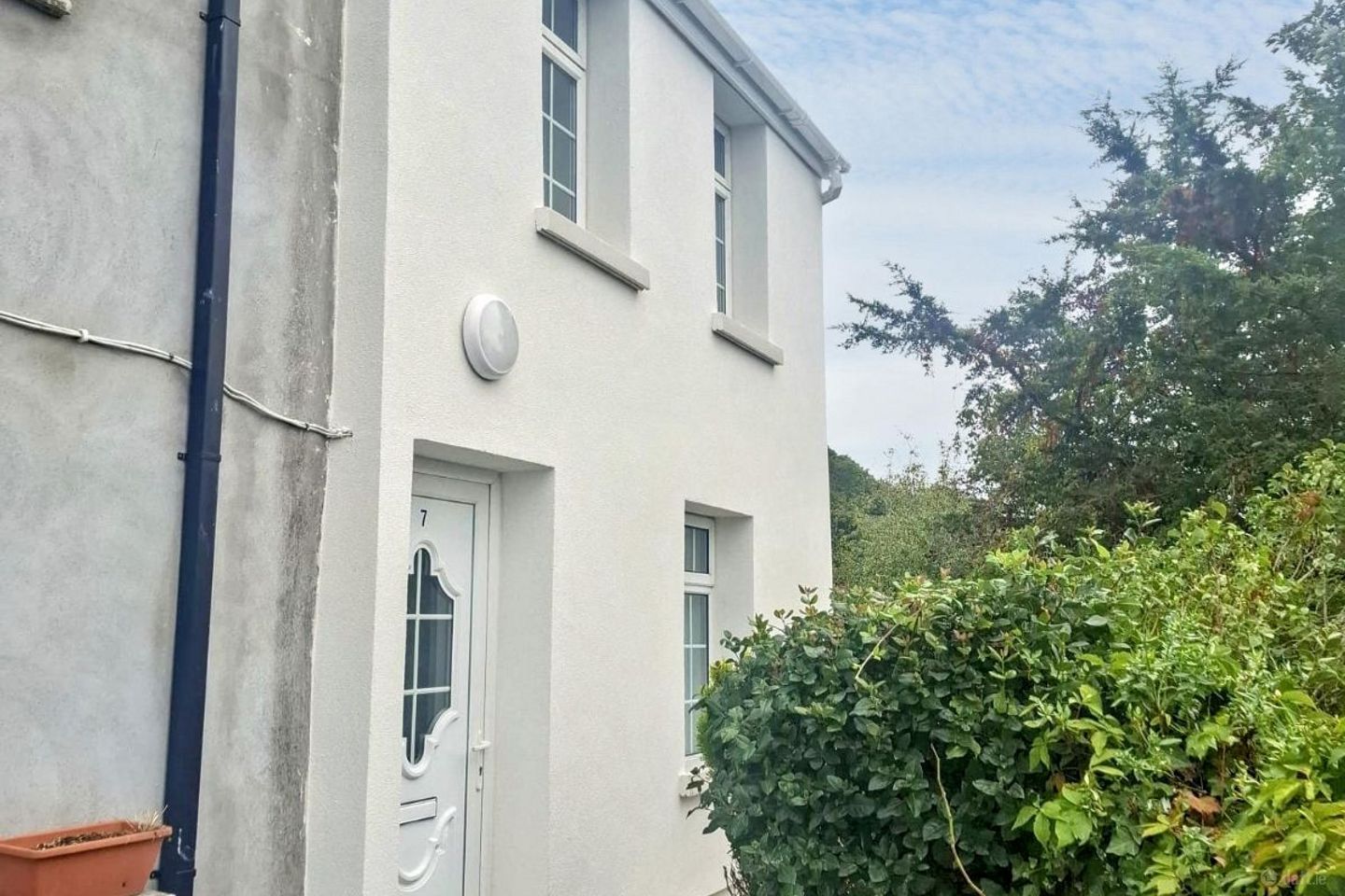 7 Nelsons Terrace, Lower Glanmire Road, St. Lukes, Co. Cork