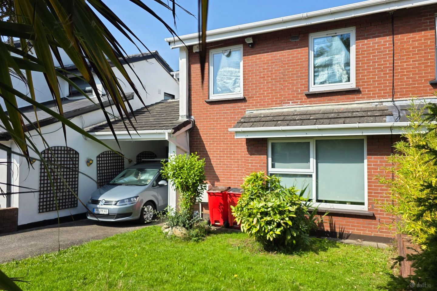 177 Whitecliff, Whitechurch Road, Willbrook, Dublin 16