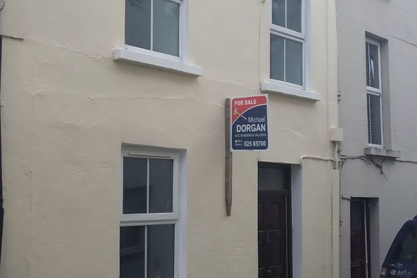 29 Bridge Street, Carrick-On-Suir, Carrickbeg, Co. Tipperary, E32W984