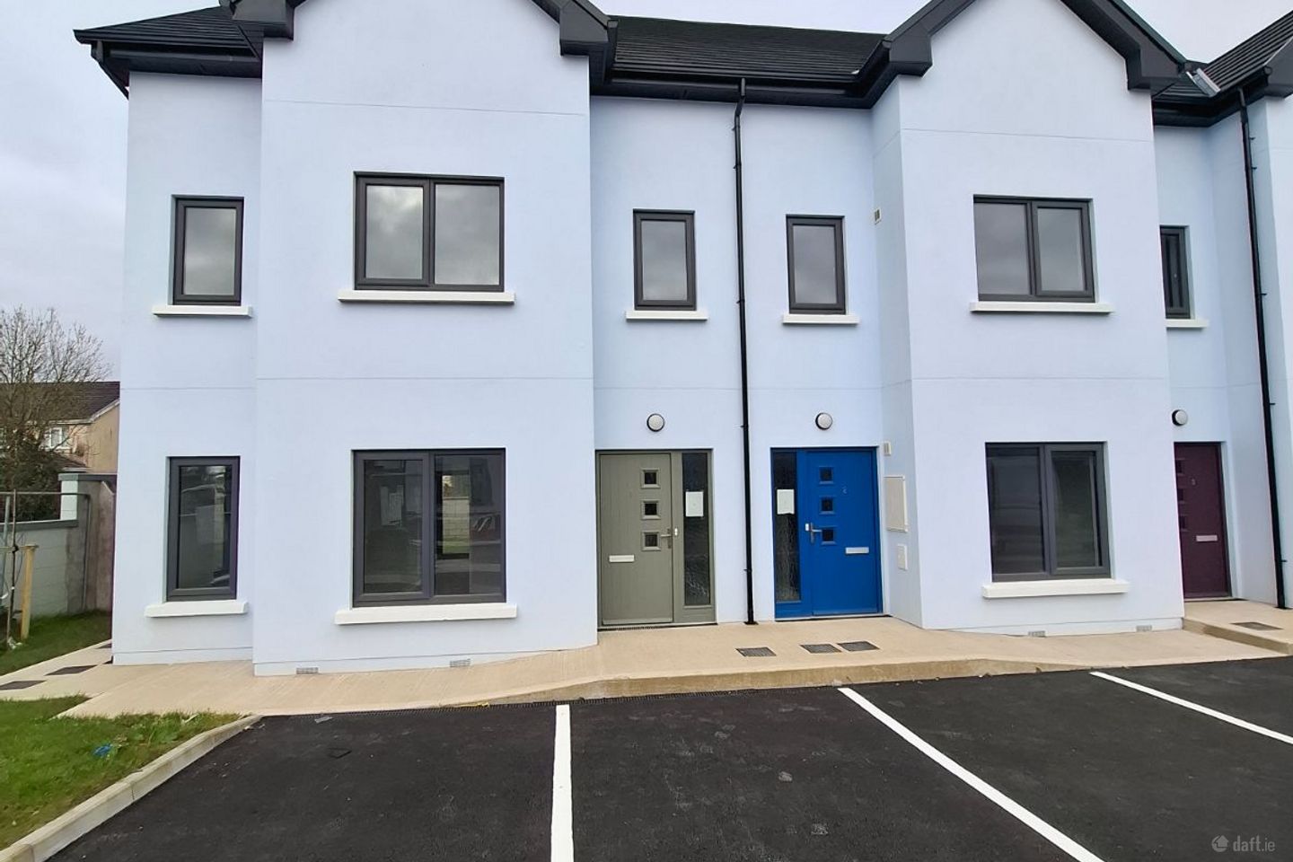 Cost Rental Silverwood, Youghal  , Chickley's Road, Silverwood, Youghal, Youghal, Co. Cork