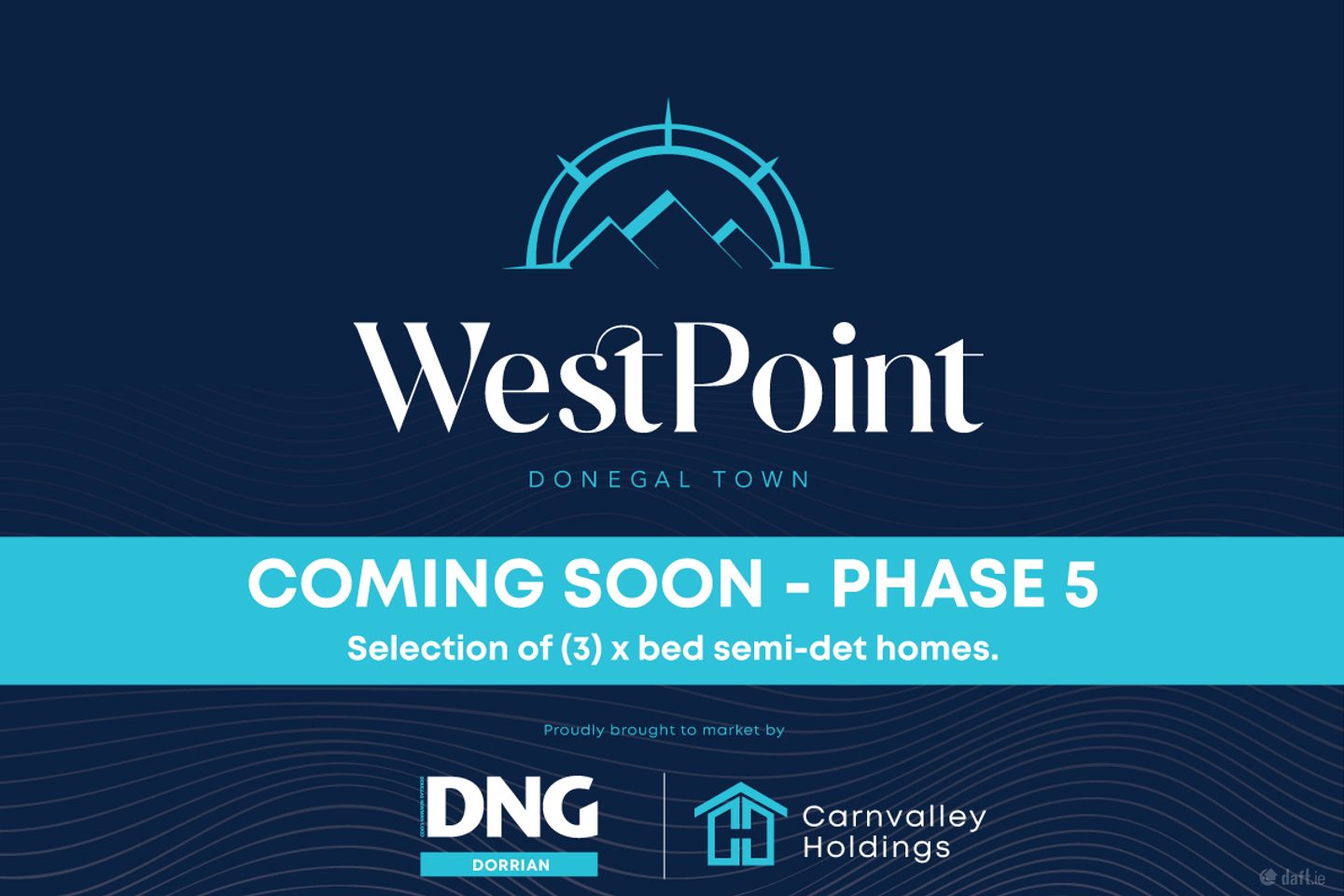 Phase 5, WestPoint, WestPoint, Donegal Town, Donegal Town, Co. Donegal