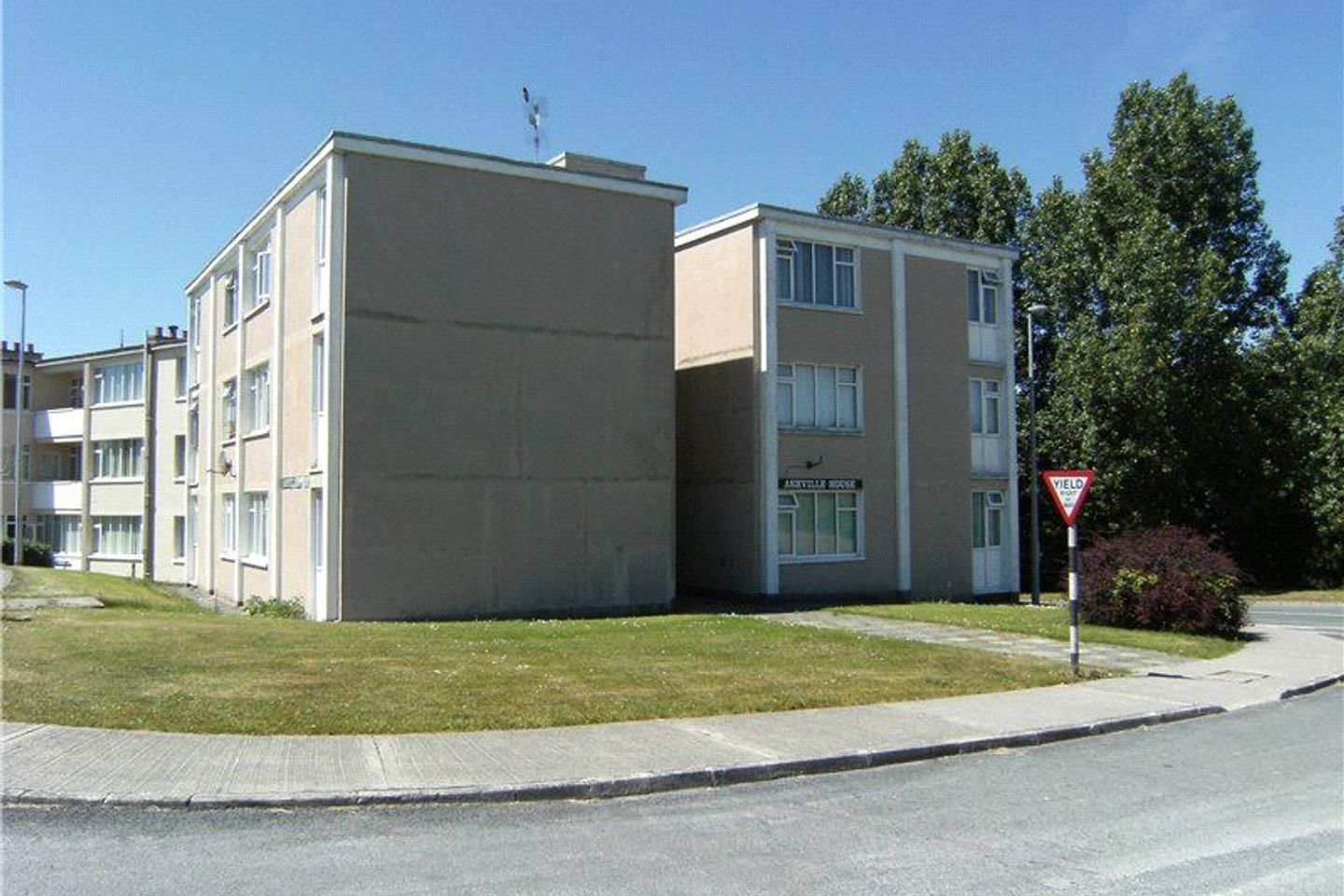 Apartment 130, Ashville House, Drumgeely Hill, Shannon, Co. Clare