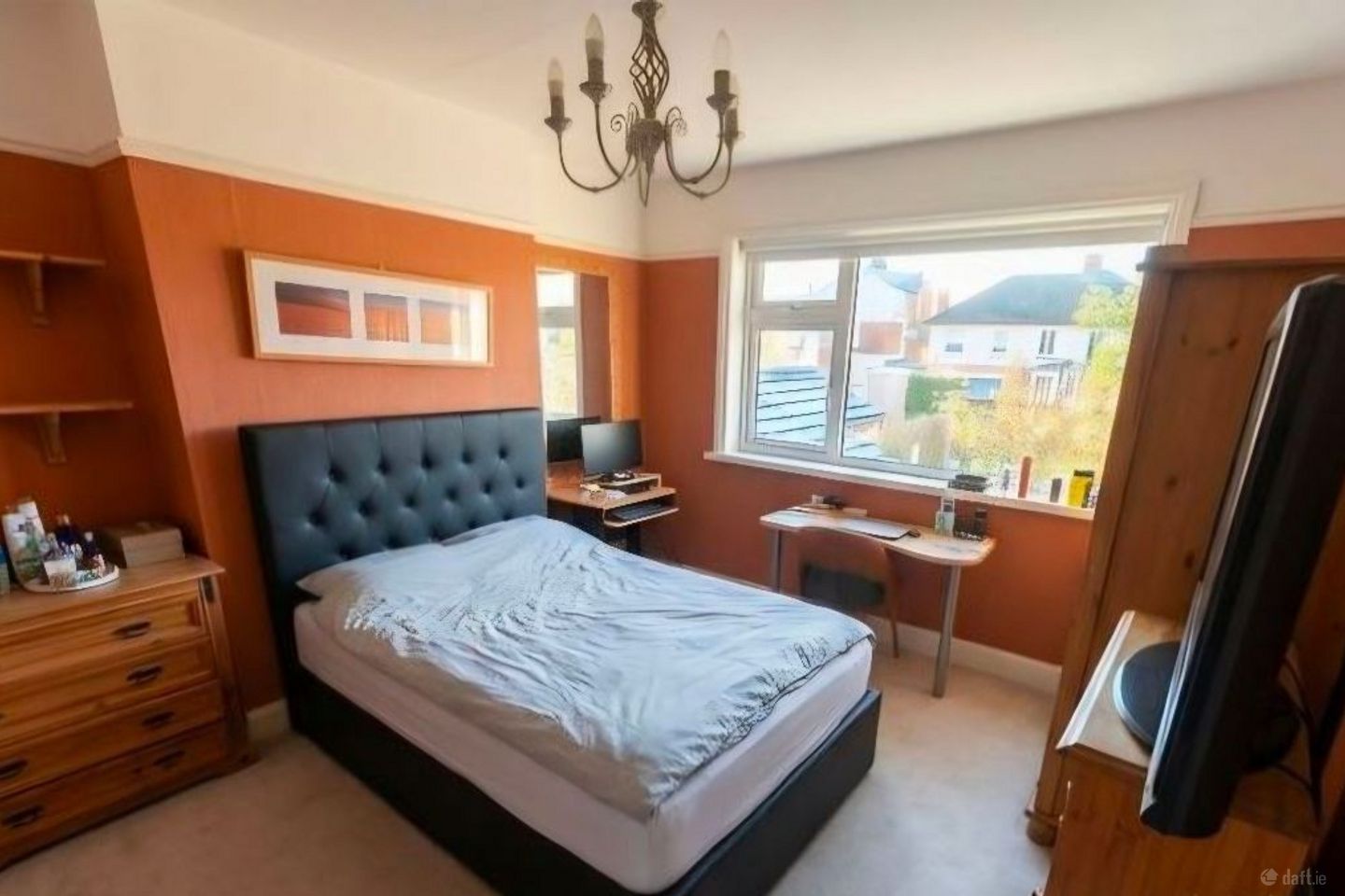 Howth Road, Raheny, Co. Dublin