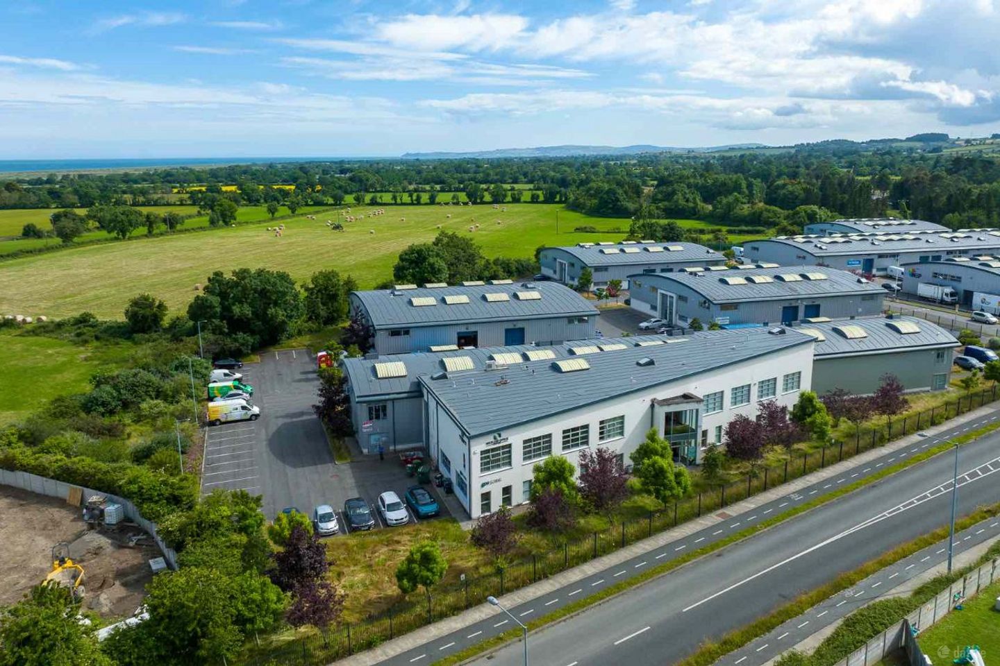  Unit A9, Network Enterprise Park, Kilcoole, Co. Wicklow
