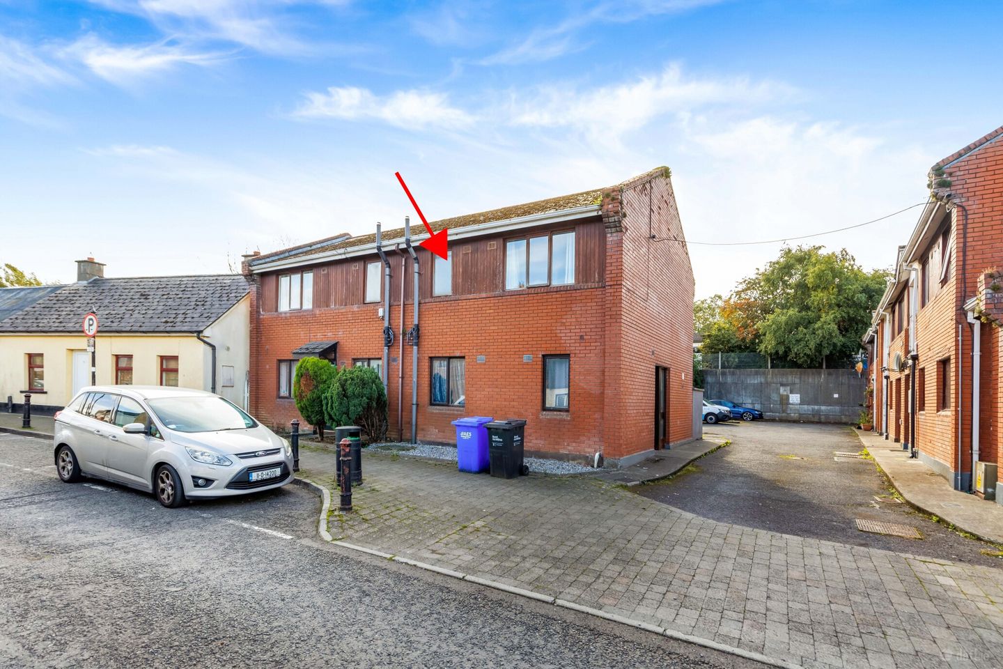 4 Canon Row Court, Canon Row, Navan, Co. Meath, C15 HW60