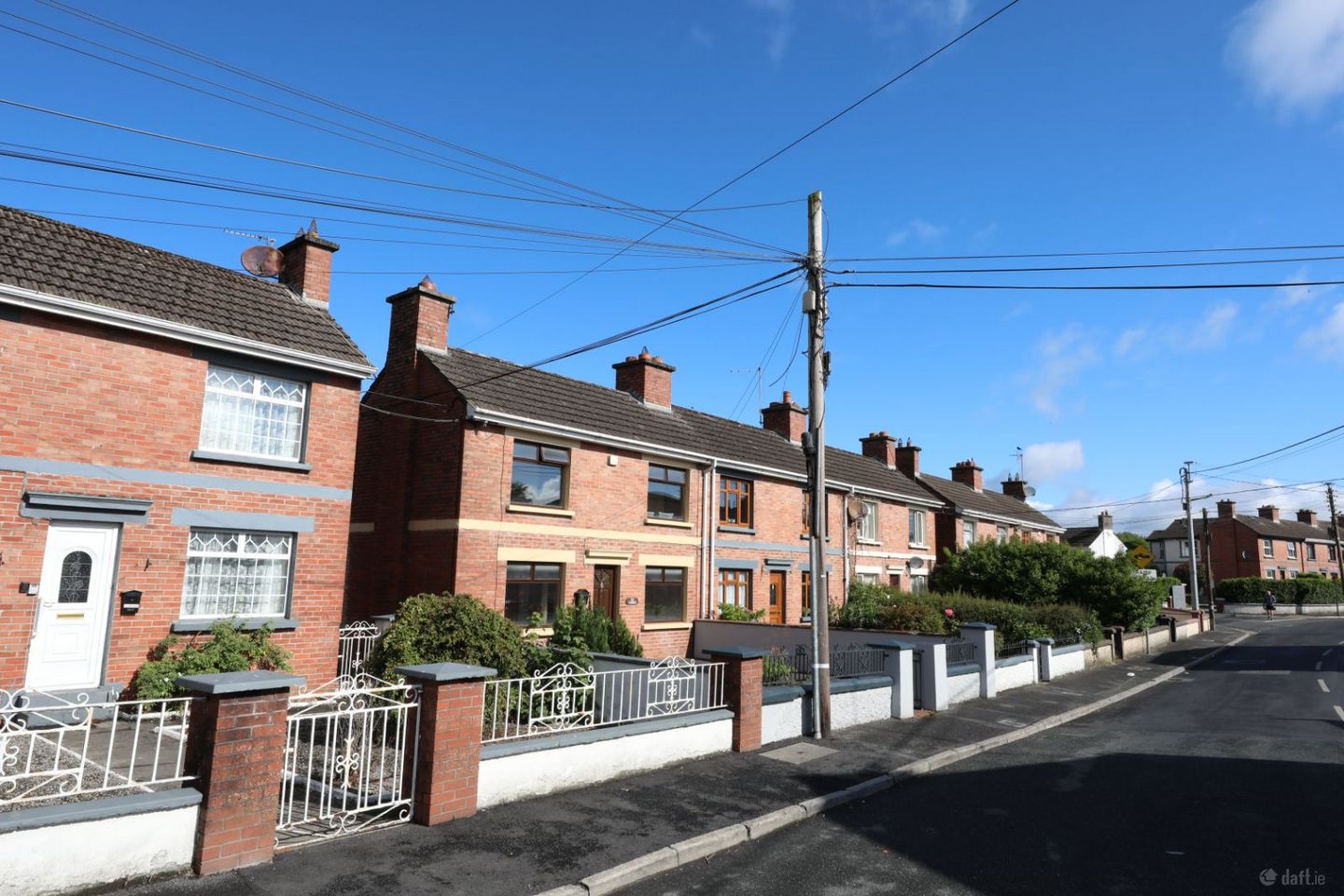 Saint Jude'S, 3 Saint John'S Square, Portlaoise, Co. Laois