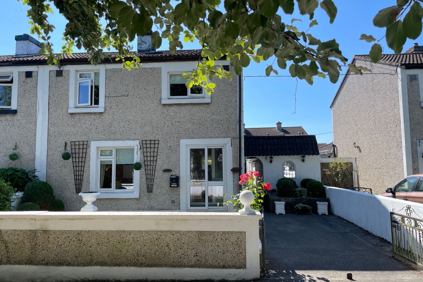 Lime View, 20 Askea Lawns, Carlow Town, Co. Carlow, R93A7P2