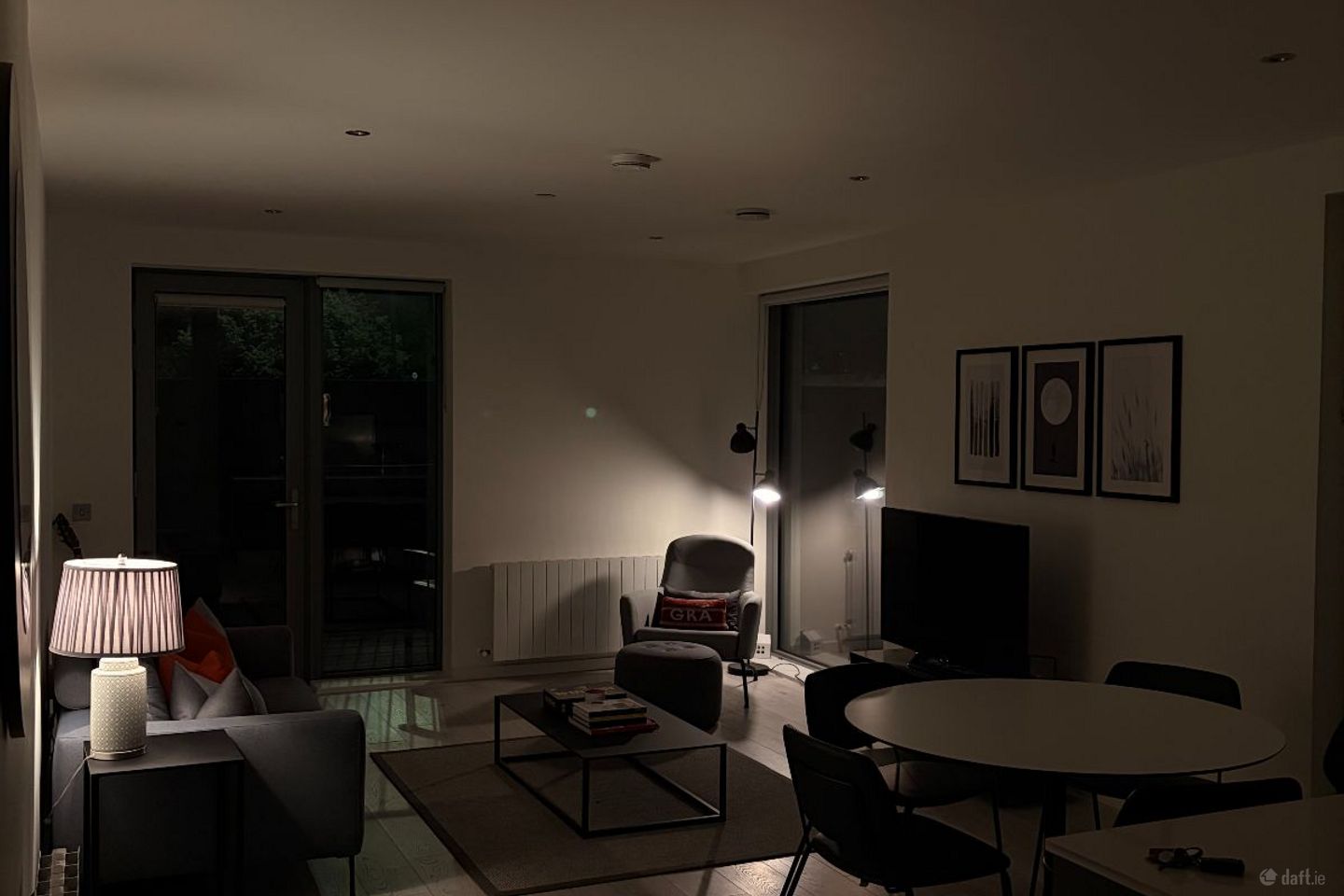 Cooke Hall, Clancy Quay, Macken Avenue, Dublin 8, Kilmainham, Dublin 8