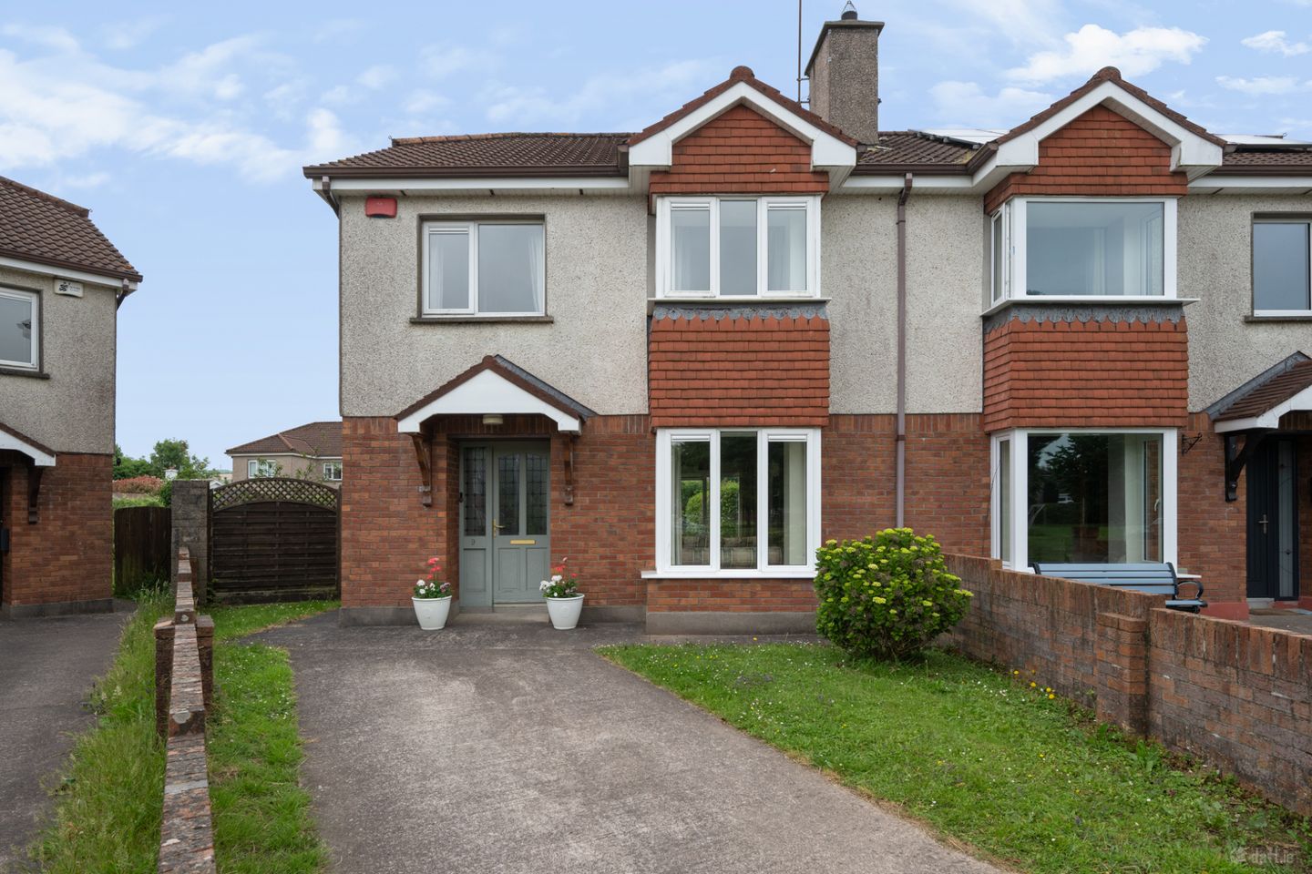 9 The Green, Coolroe Meadows, Ballincollig, Co Cork, P31EY23