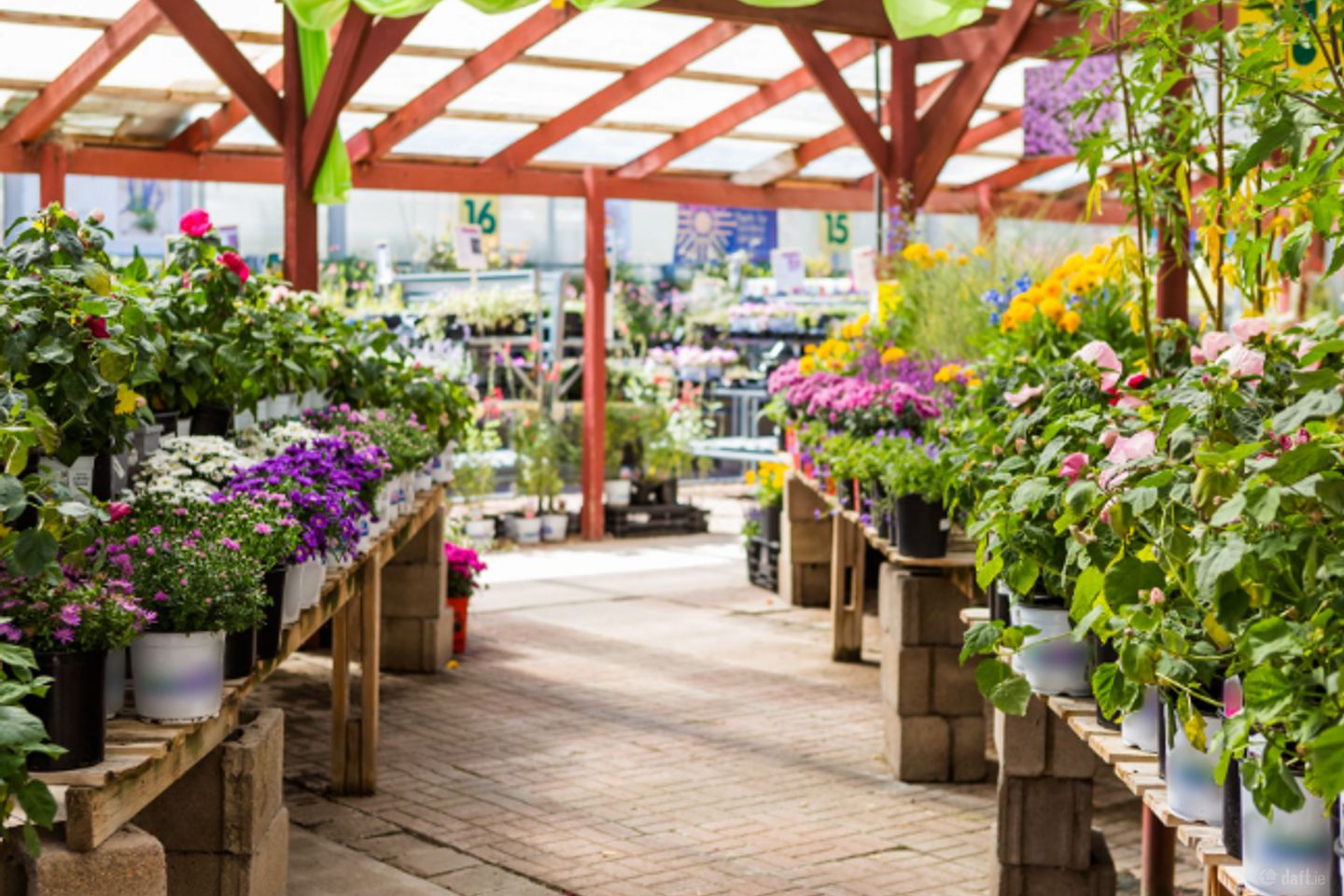 Frascati Centre, Blackrock, Co. Dublin