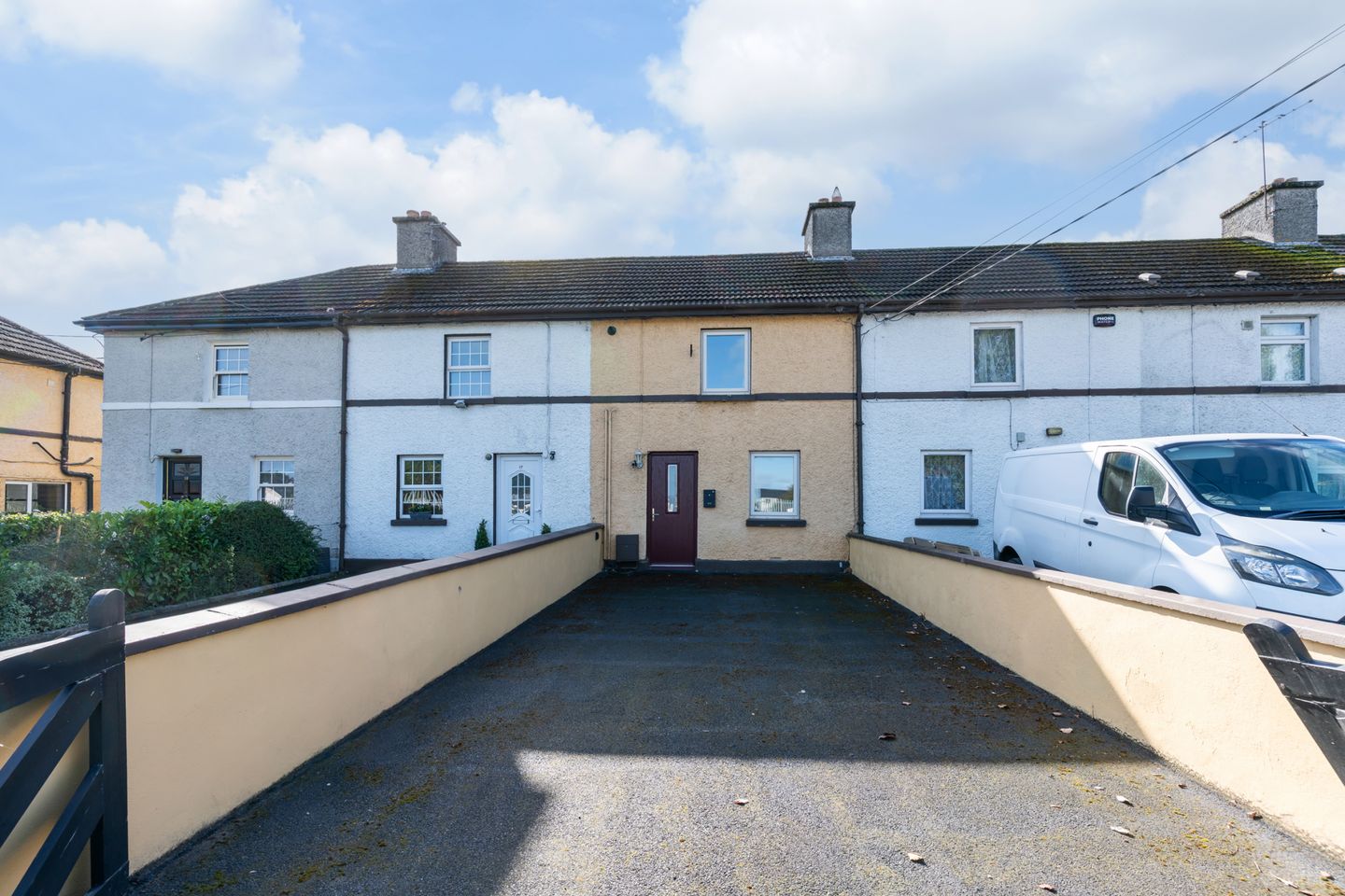 16 Geraldine Road, Athy, Co. Kildare, R14XK66