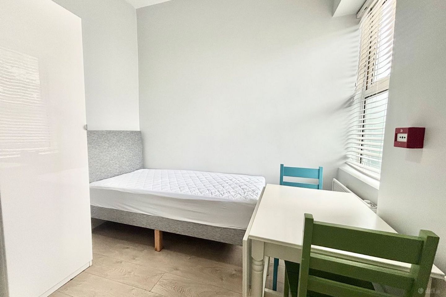 Emmet Street, Dublin 1, North Circular Road, Dublin 1