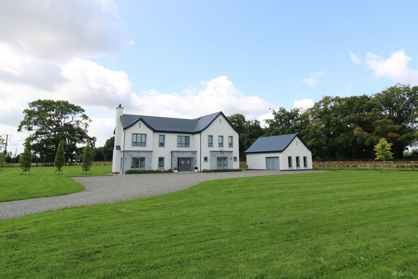 Avondale, Ellickstown, Dunboyne, Co. Meath, A86DA37