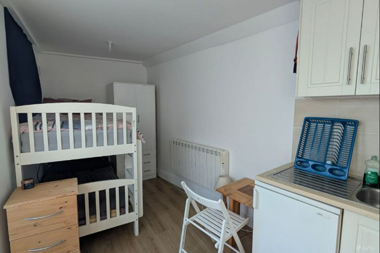 Killarney Road, Bray, Co. Wicklow