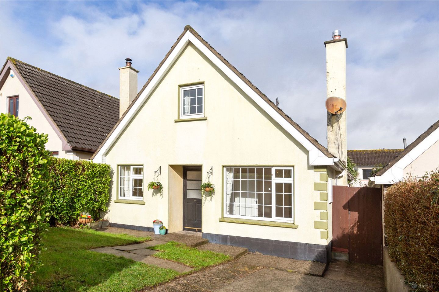 8 Glendasan Drive, Wicklow Town, Co. Wicklow, A67N884