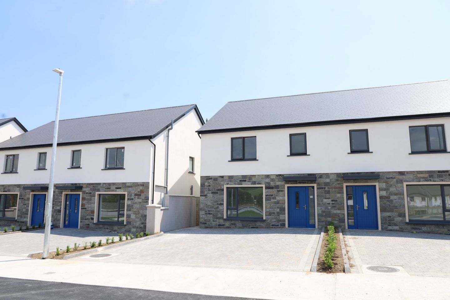 7 Chapel Hill, Knocknagarrane, Bandon, Co. Cork