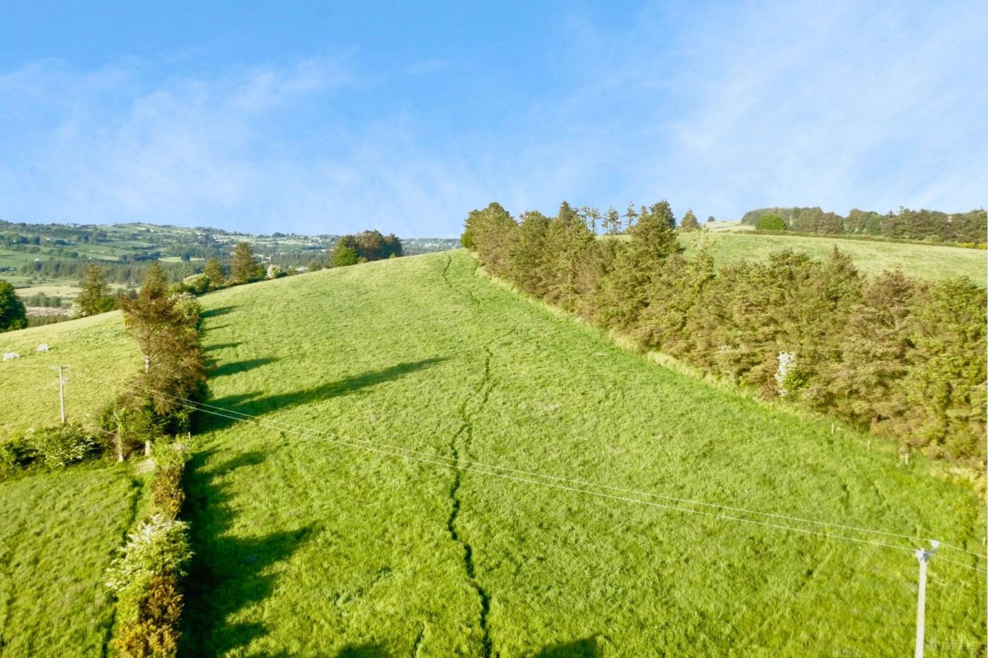 Agricultural Land, Knockaninane West, Kilcummin, Killarney, Co. Kerry