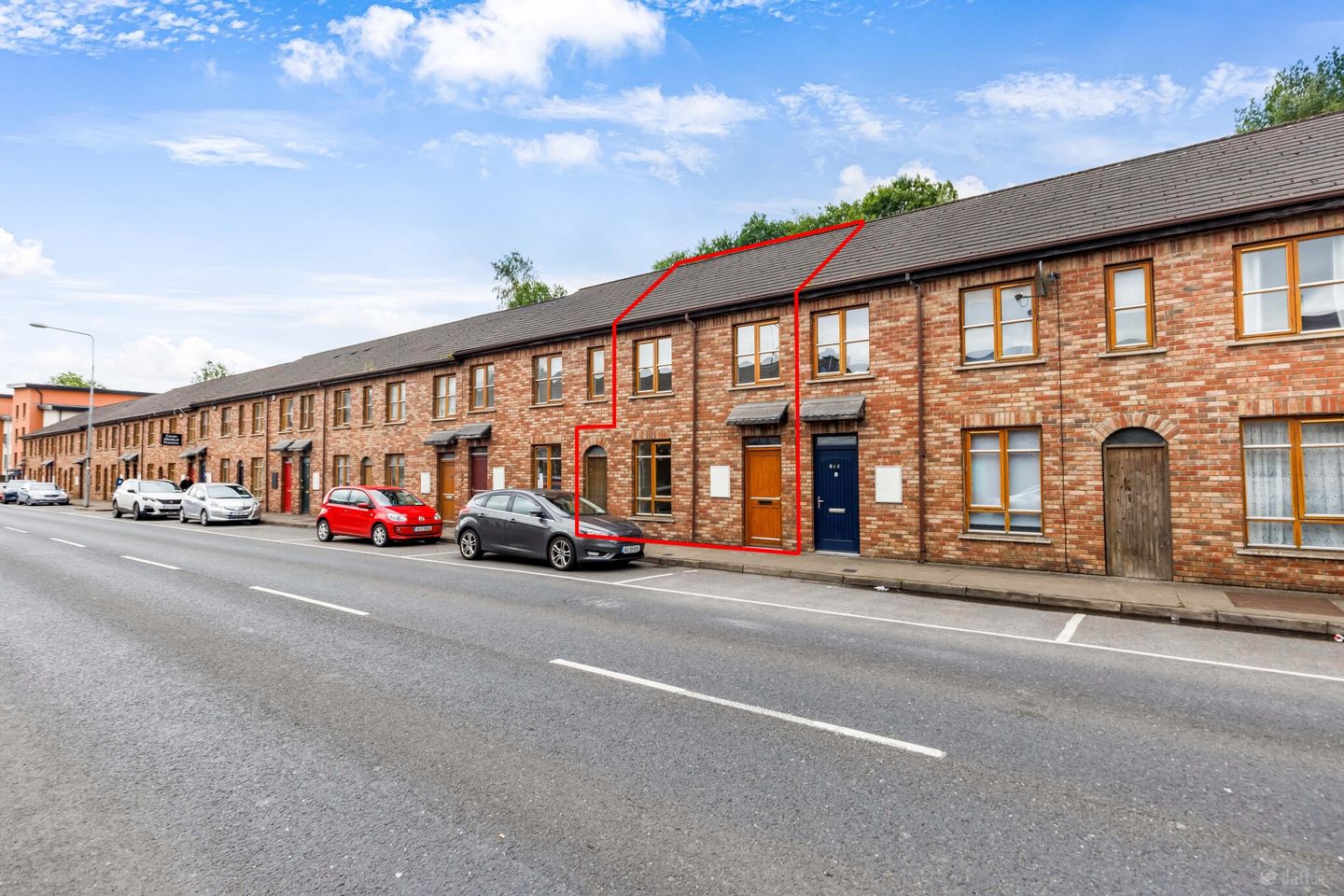 107 College Street, Cavan, Co Cavan, H12E180