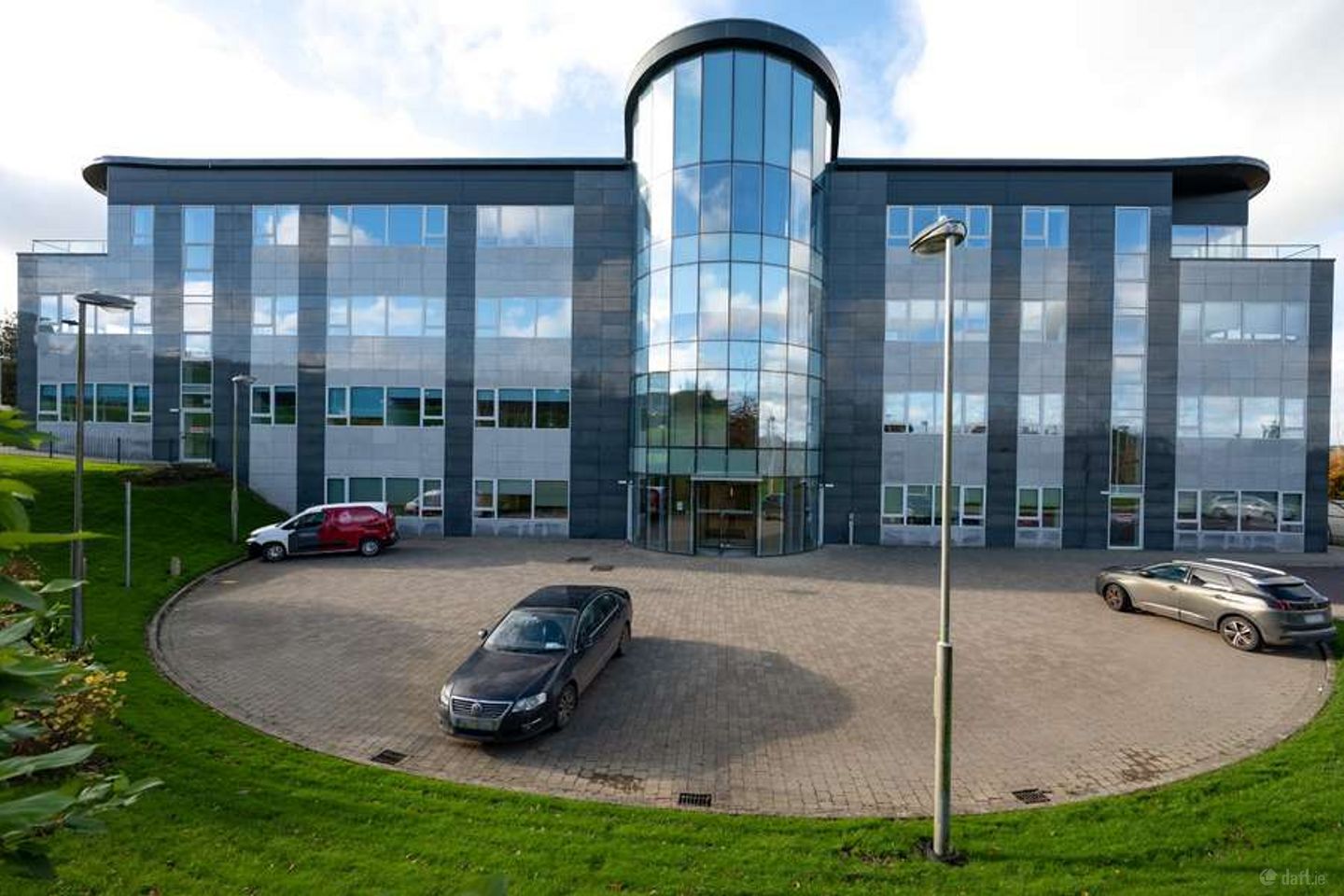 Unit 12, Third Floor, Blackwater House, Mallow Business Park, Mallow, Co. Cork