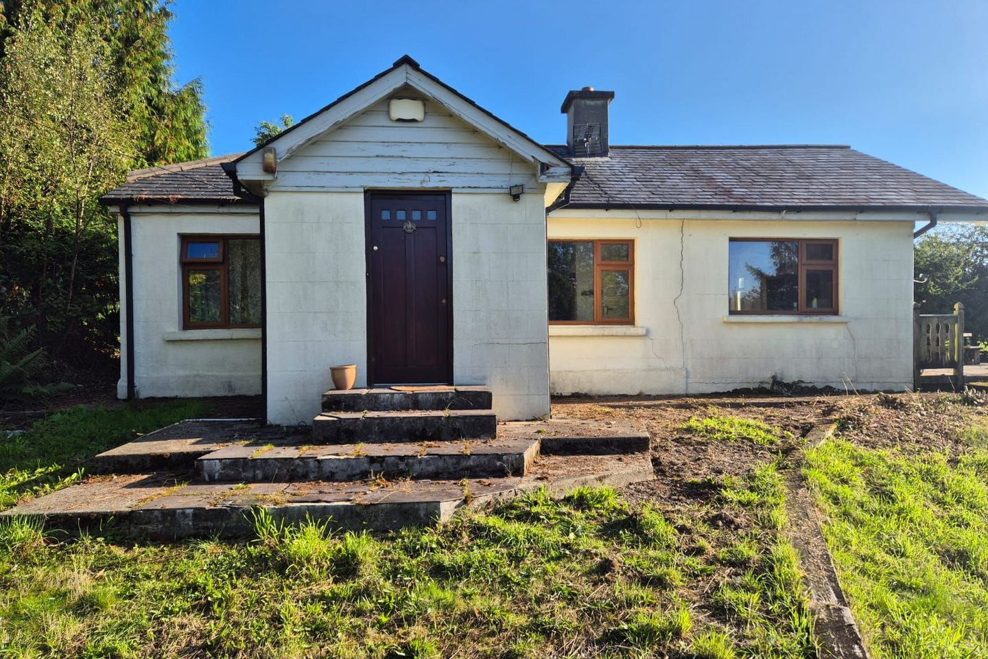 Swallow Cottage, Greenan More, Ballinderry, Co. Wicklow, A67PK76