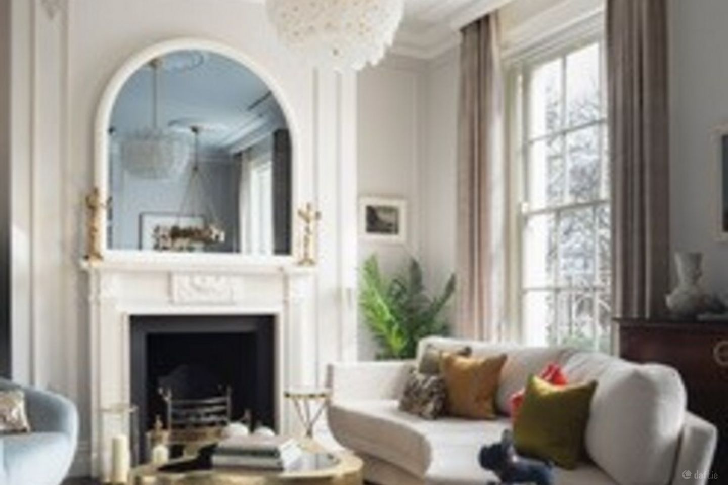 18c Warrington Place
Dublin 2