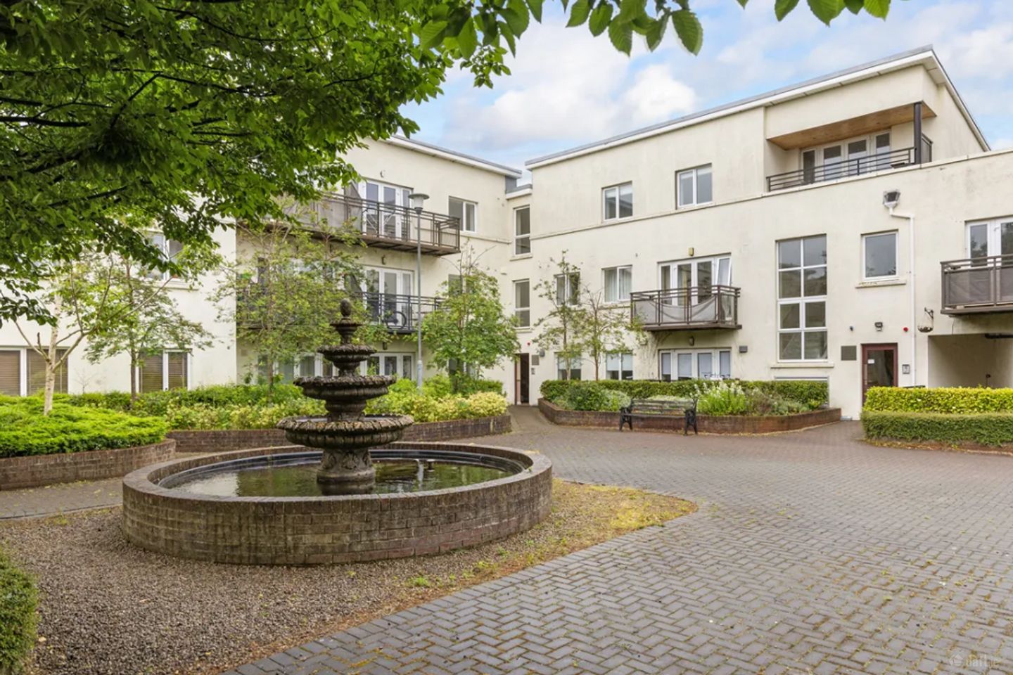 Apt 11, Carmichael Hall, D14 XF74, Dundrum, Dublin 14