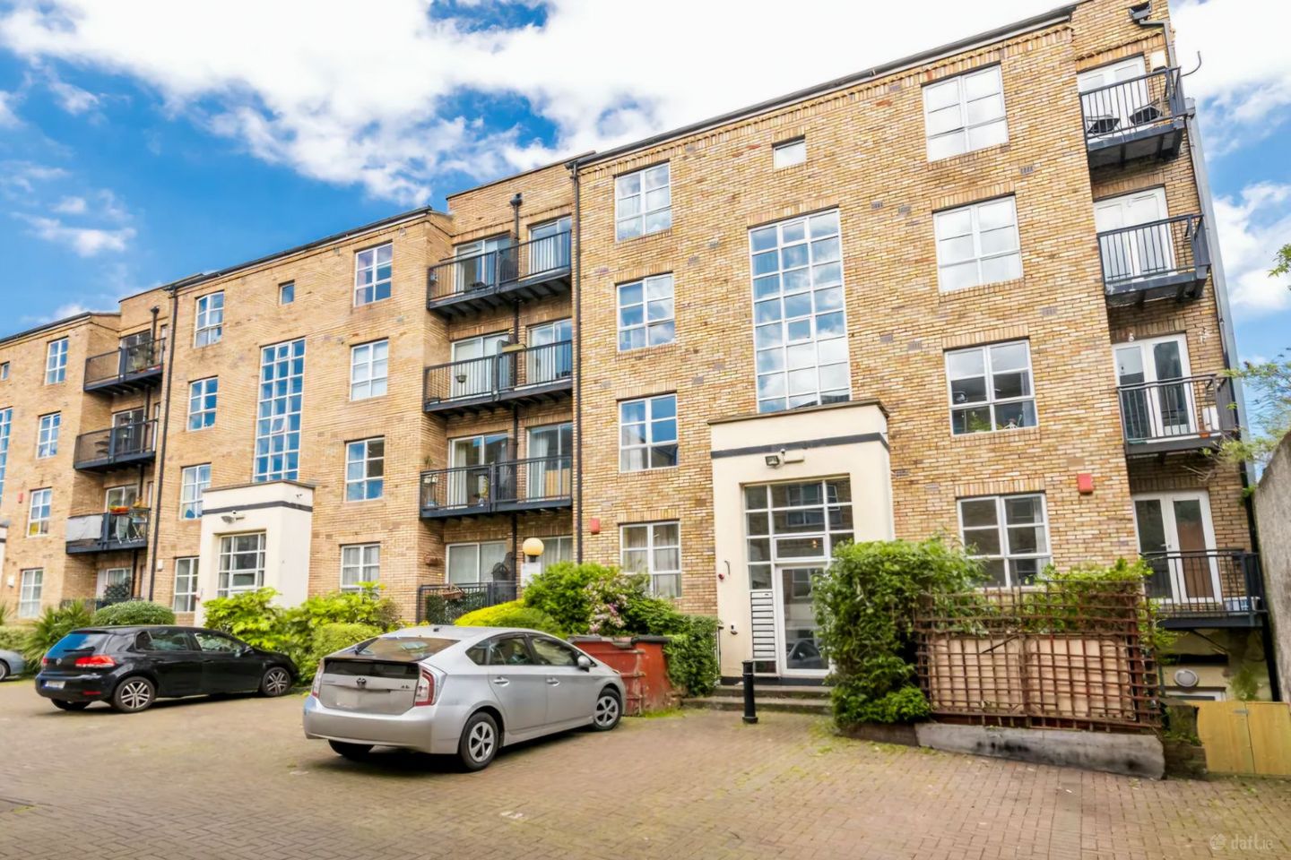 Apartment 1, Pier 19, Bridgefoot Street, Dublin 8, D08H012