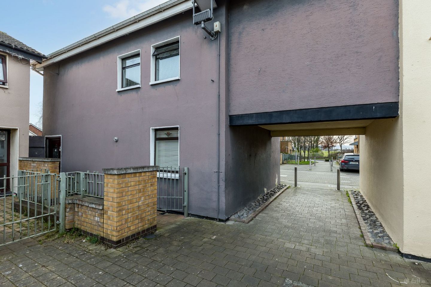60 Dolmen Court, Dublin 11, Poppintree, Dublin 11, D11VH05